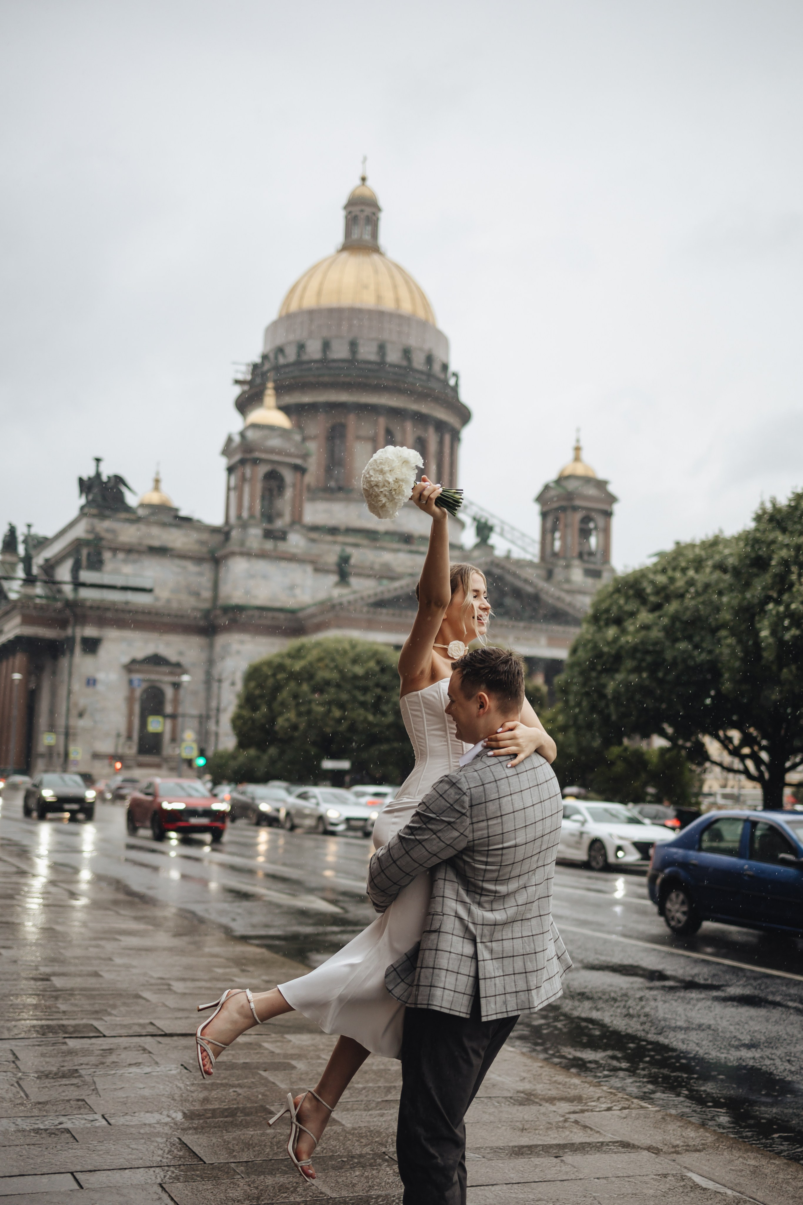 L&L. Фотограф в Санкт-Петербурге Ольга Кулеш