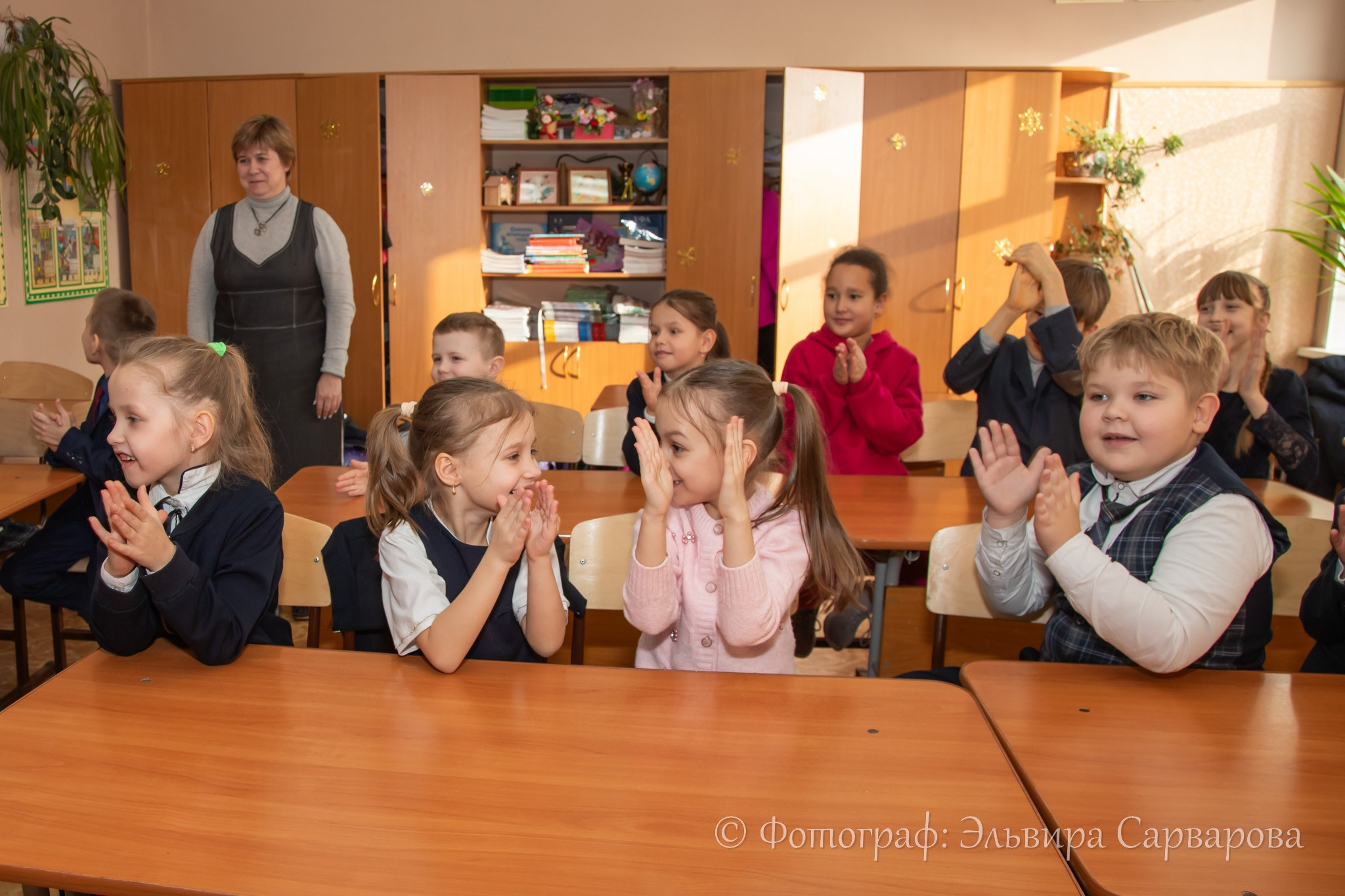 Мастер-класс по леденцам. Репортажный Фотограф