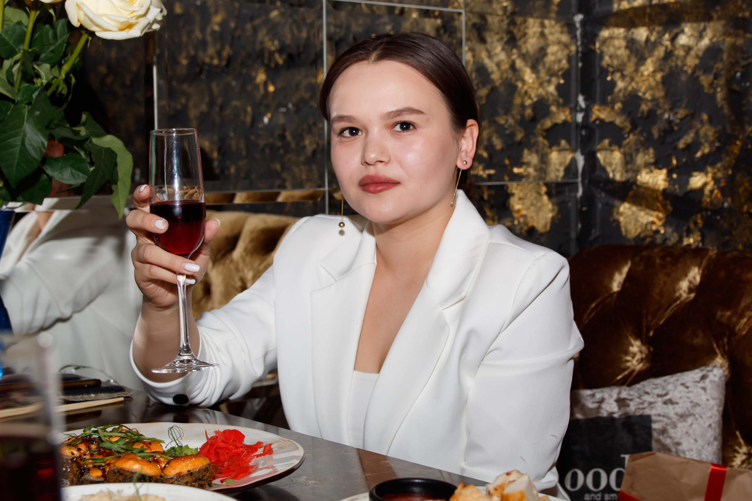 День рождение. Репортажный Фотограф