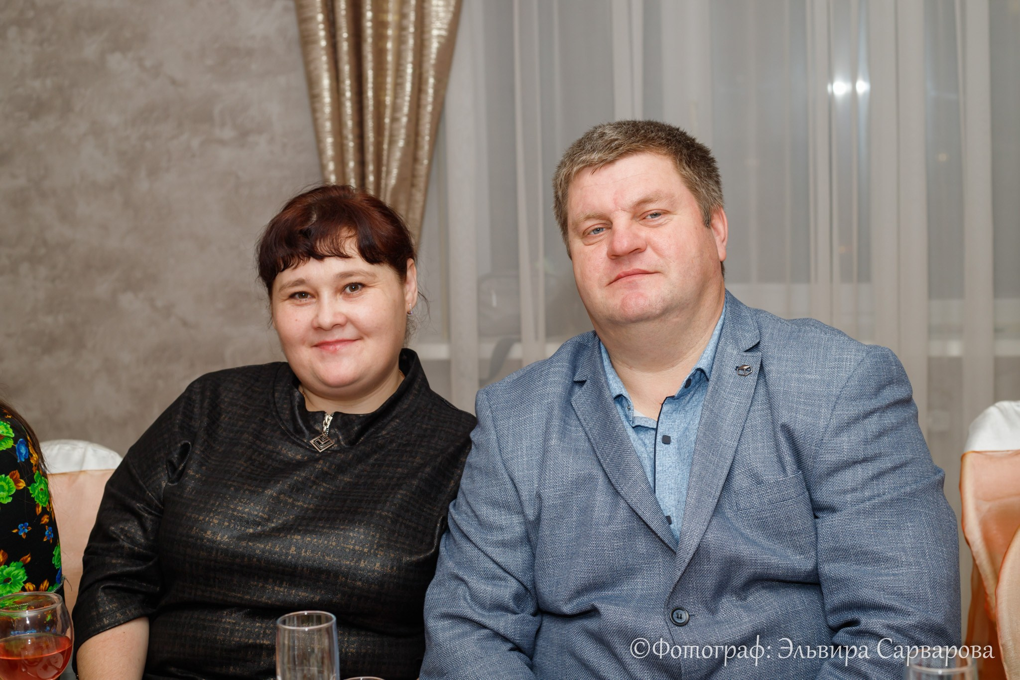 20 лет кафе «Альпийский». Репортажный Фотограф