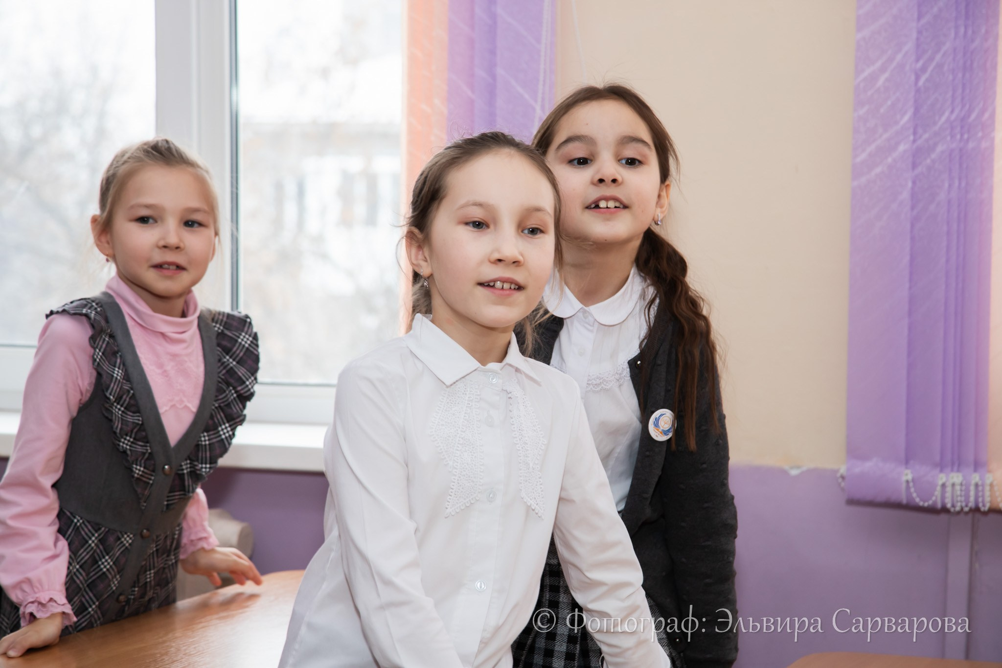 Мастер-класс по леденцам. Репортажный Фотограф