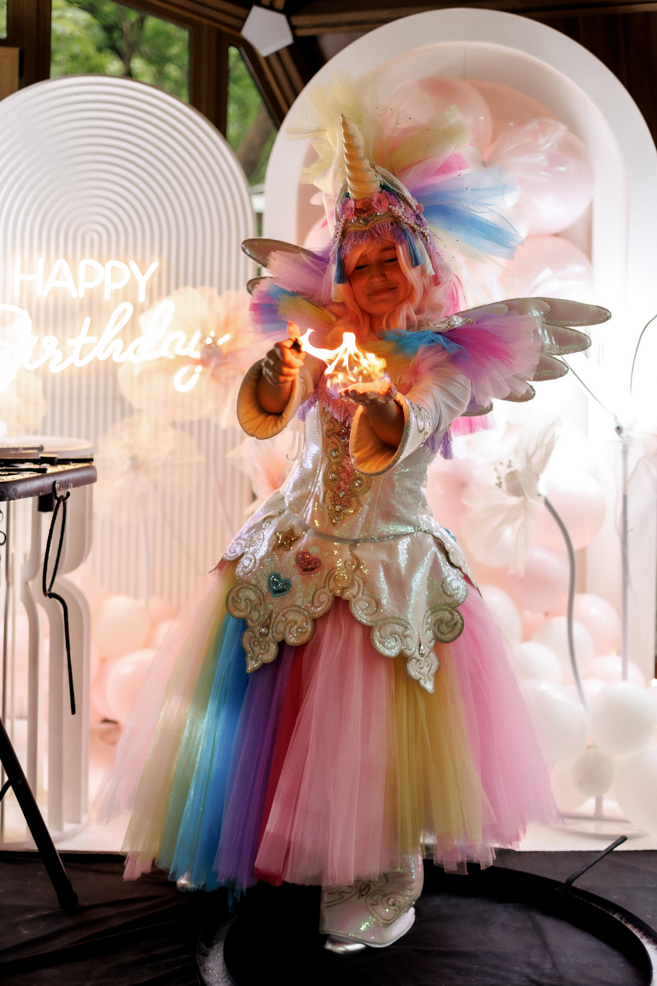 ДР Анны и Алисы. Свадебный фотограф в Москве — Ольга Козловская