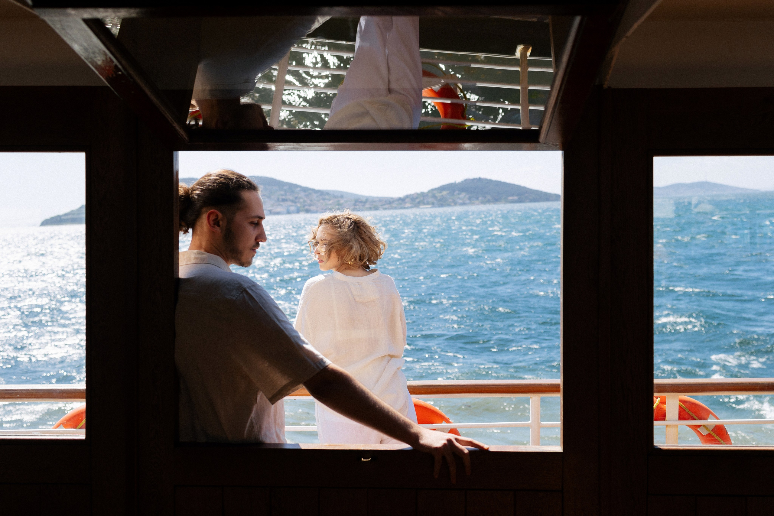 Свадебный фотограф Москва Степановский Александр