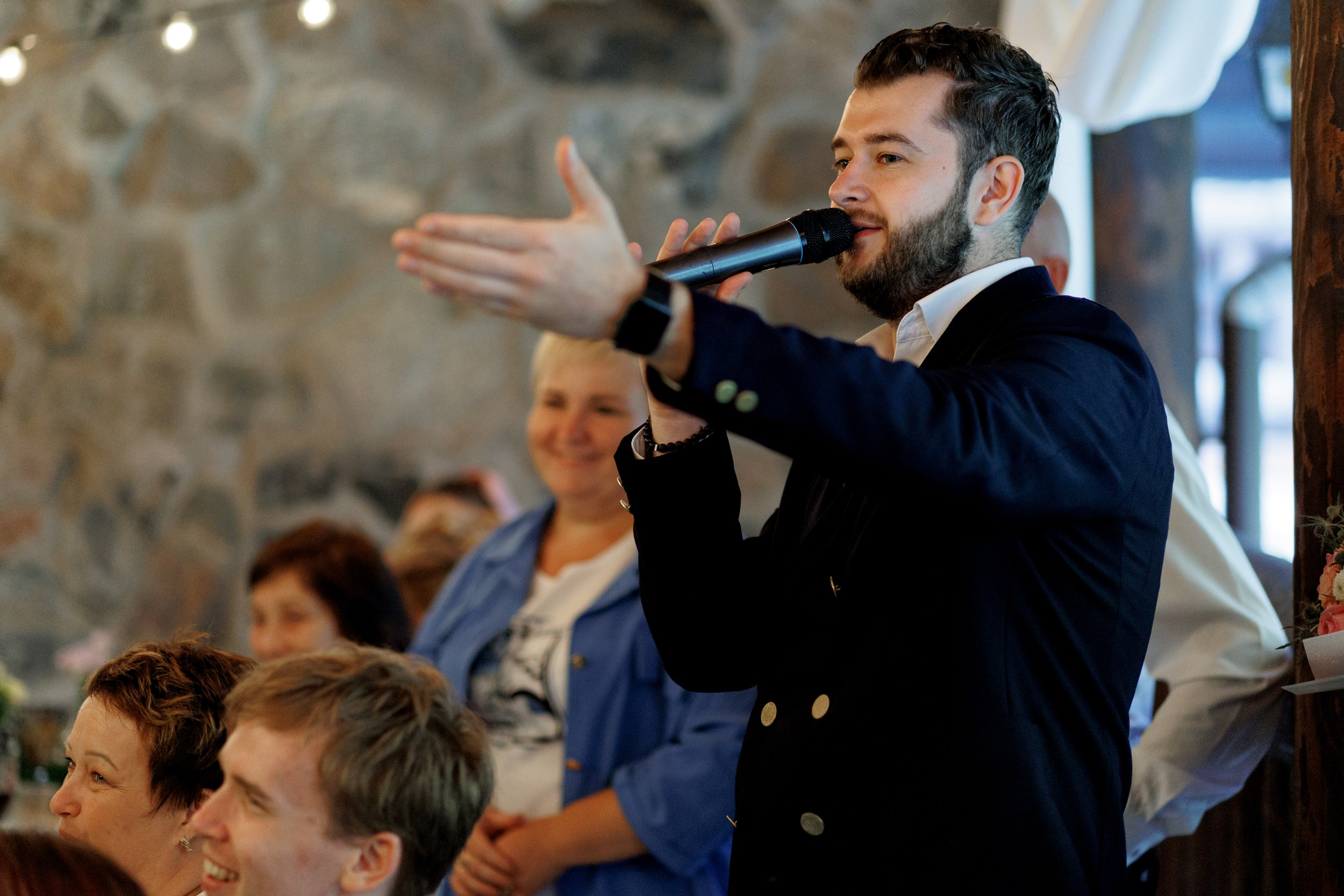 Андрей & Анастасия. Свадебный и семейный фотограф в Твери, Москве, Санкт-Петербурге