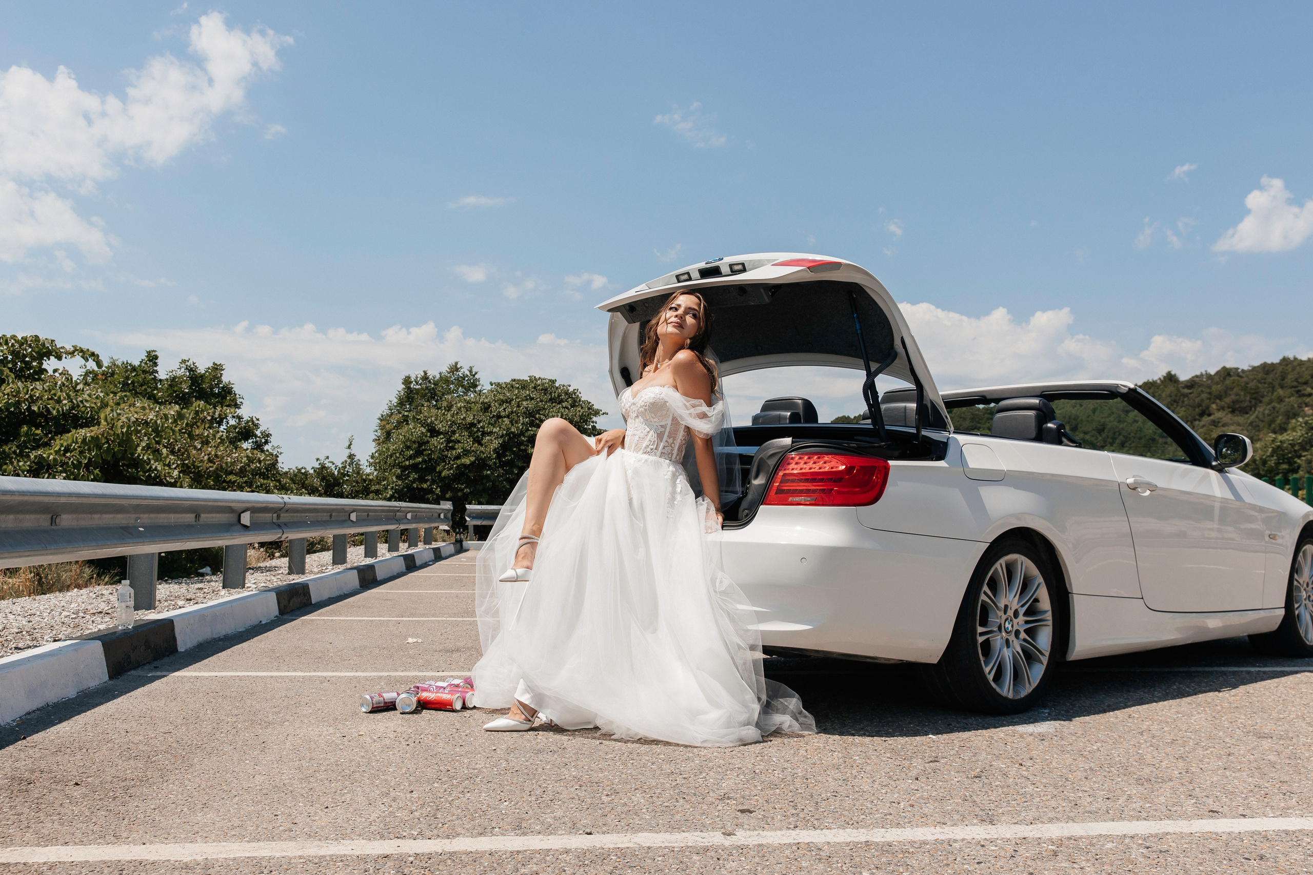 Станислав & Лиана 07.07.2023. Свадебный фотограф Краснодара Александр Кулагин