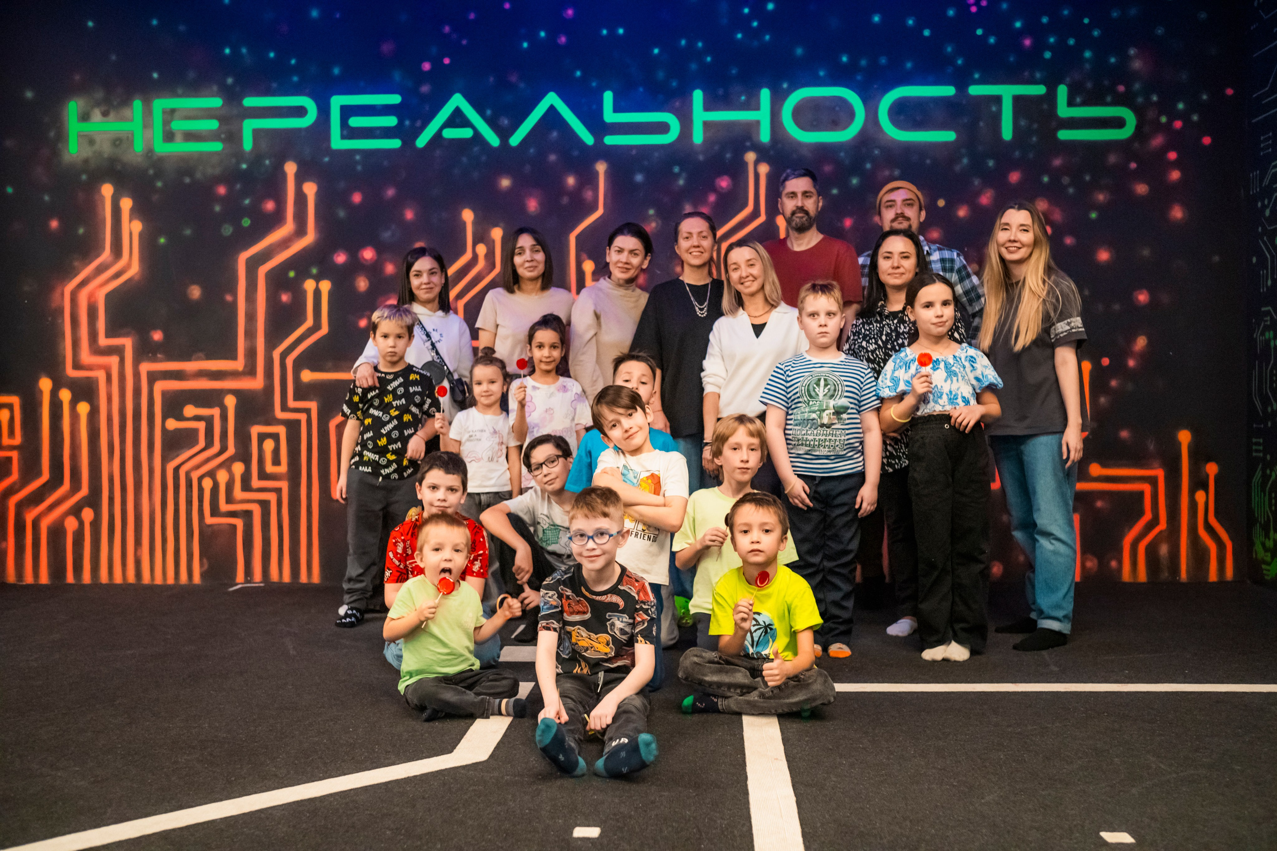 VR (November-December 2024). Felixtones