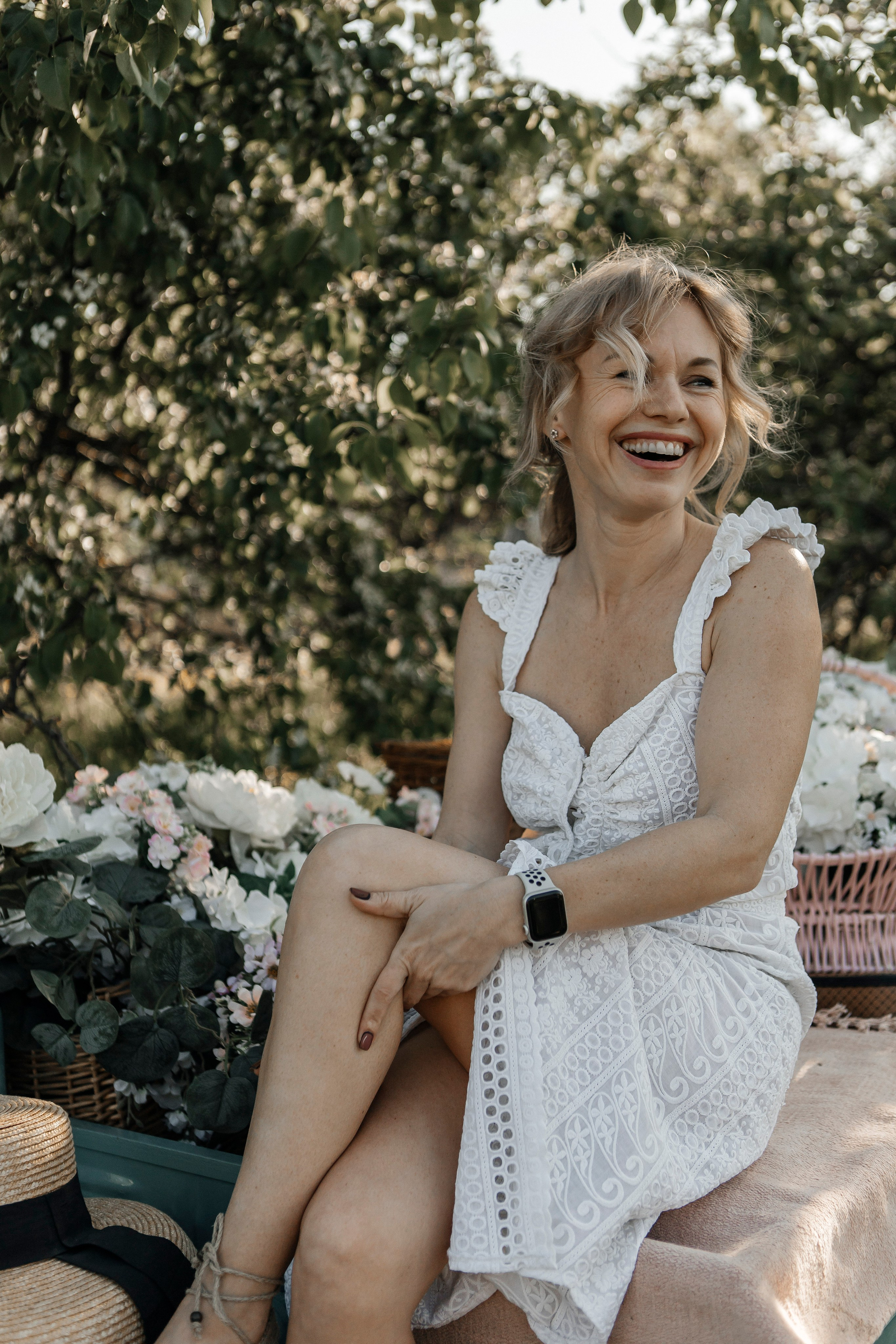 Фотодень в Леона Дача. Свадебный семейный фотограф в Санкт-Петербурге СПб Евгения Гинзбург