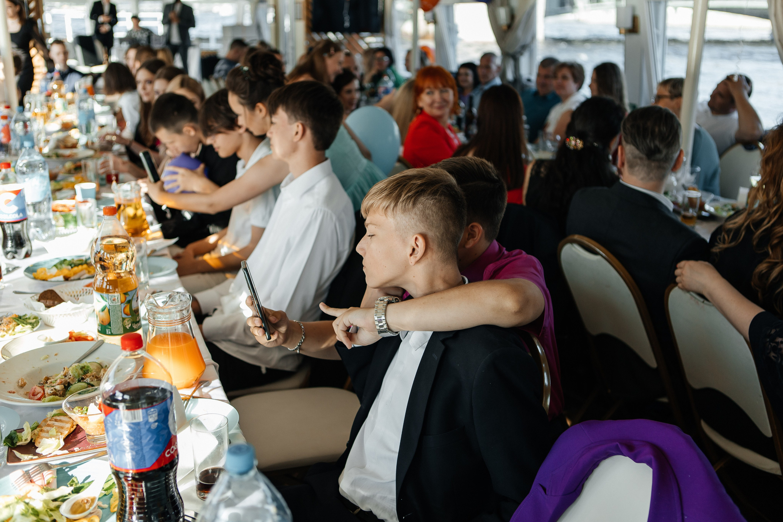 Выпускной 9 класс. Свадебный семейный фотограф в Санкт-Петербурге СПб Евгения Гинзбург