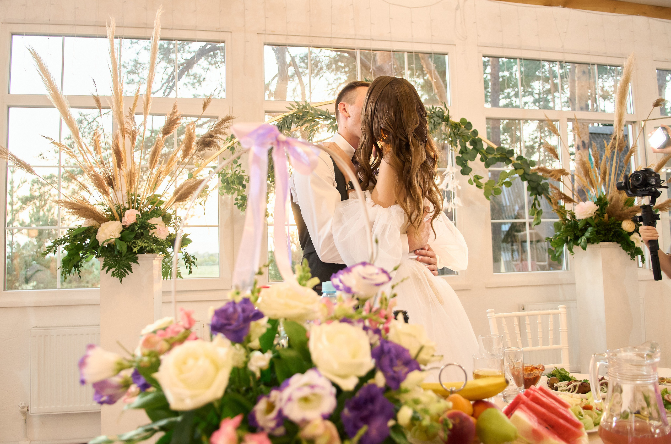 Сергей и Анастасия. Фотограф Евдокимов Никита. Тамбов, Москва