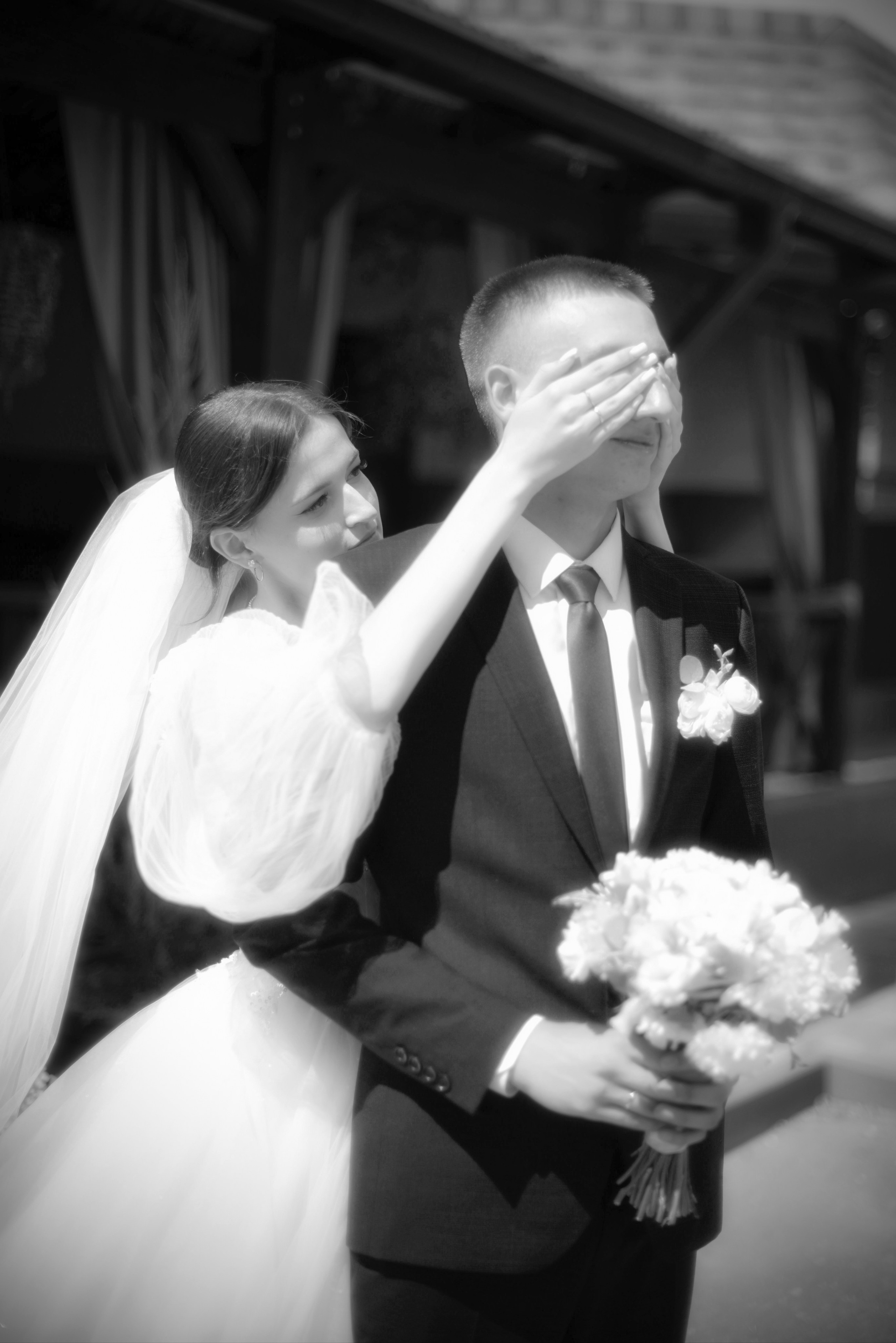 Свадебная. Фотограф в Урюпинске