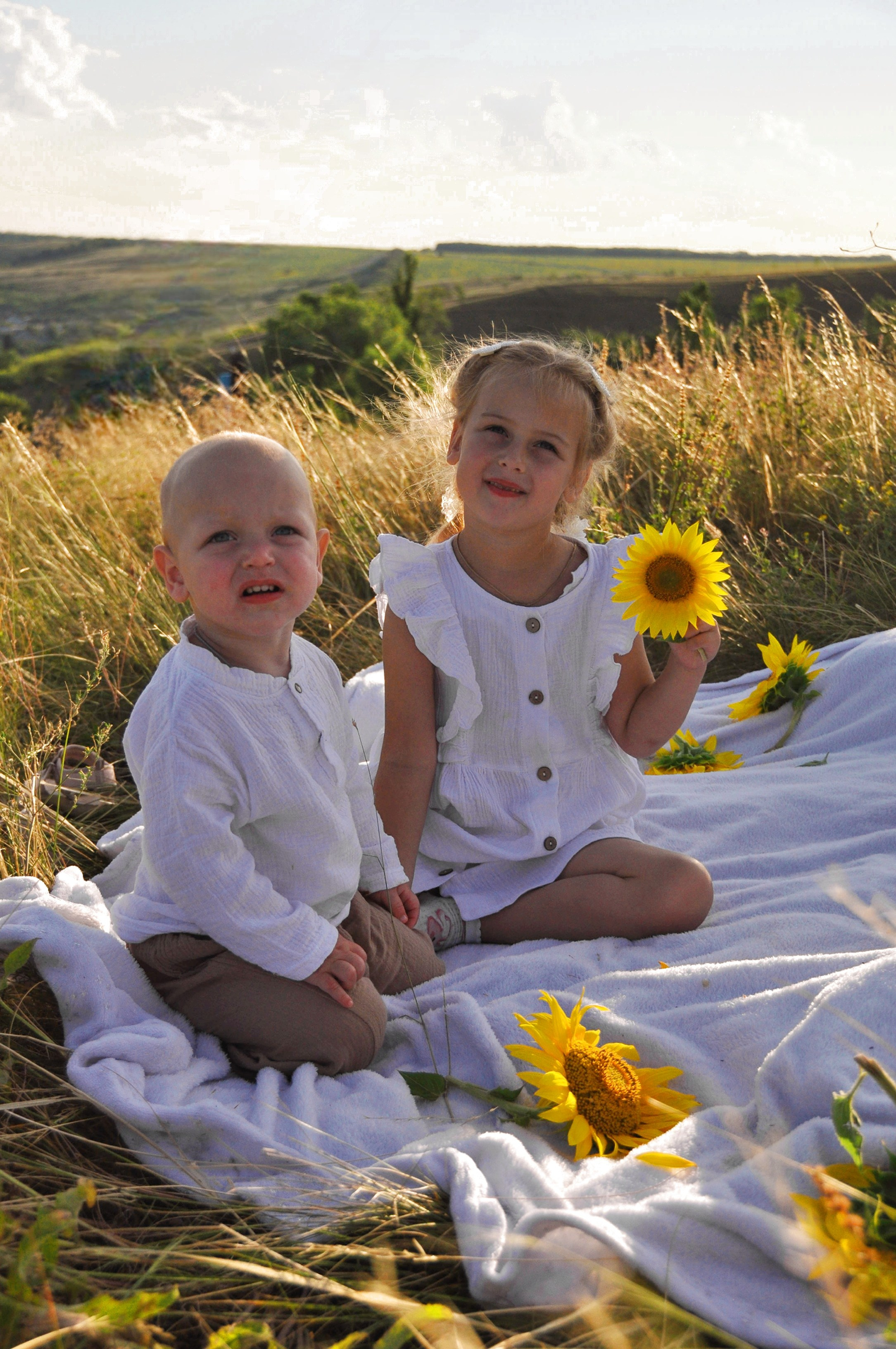 Детская. Фотограф в Урюпинске