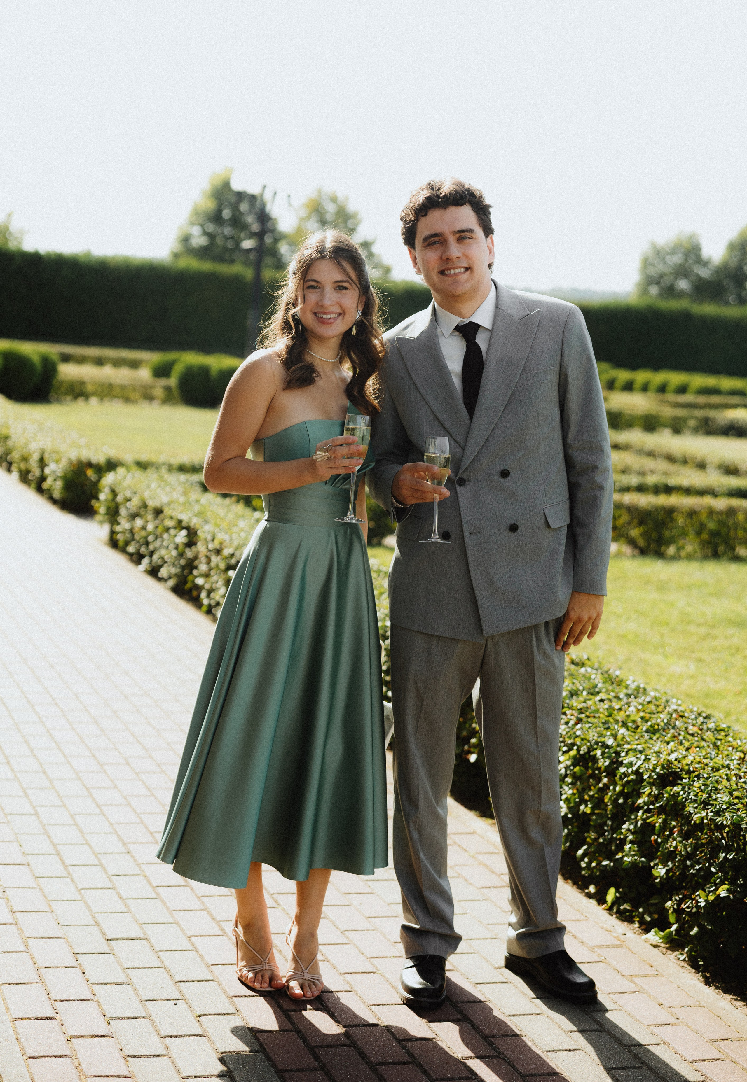 Алина и Никита 🤍. Фотограф в Минске Дарья Матвеенко