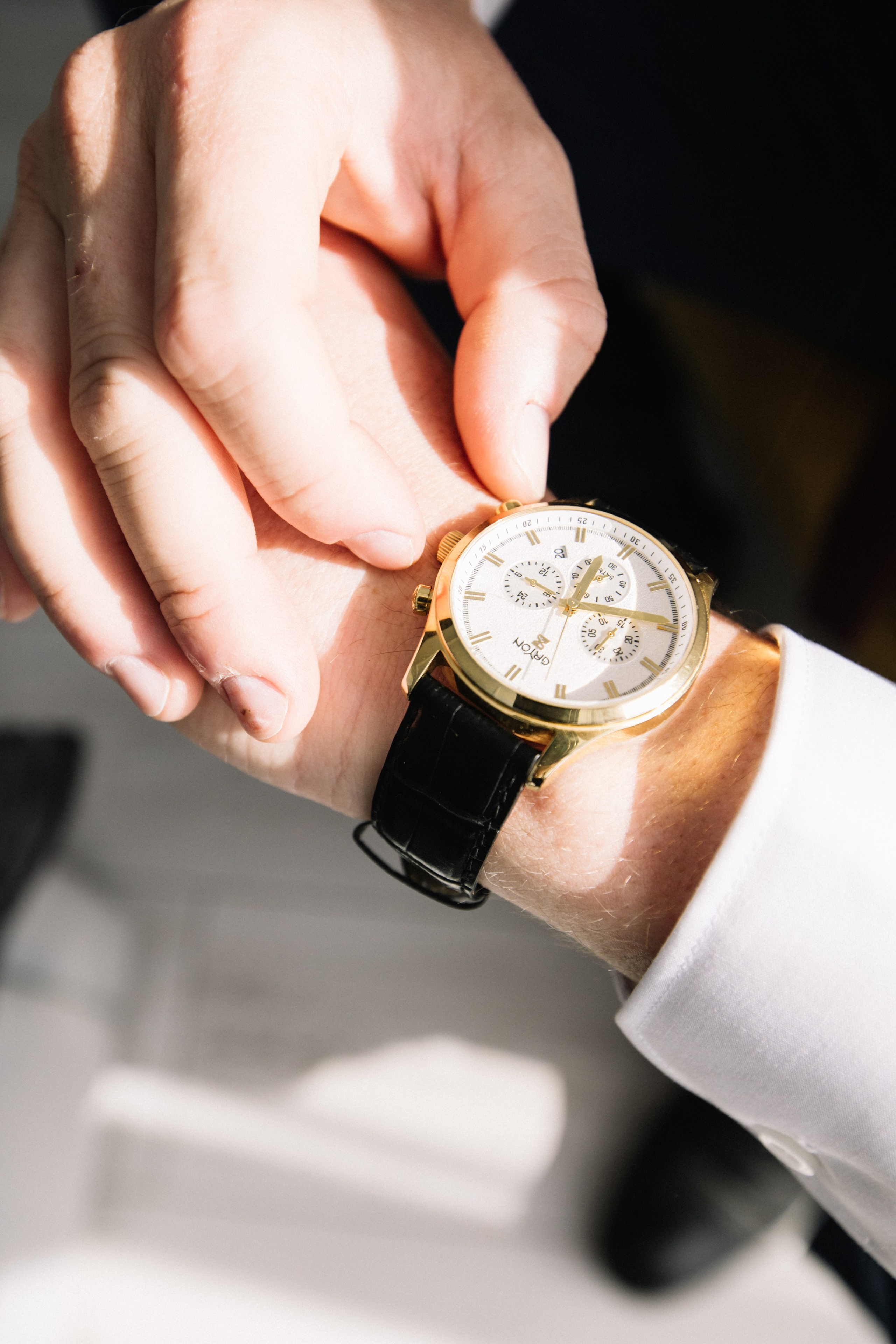 Павел и Марина. Главная