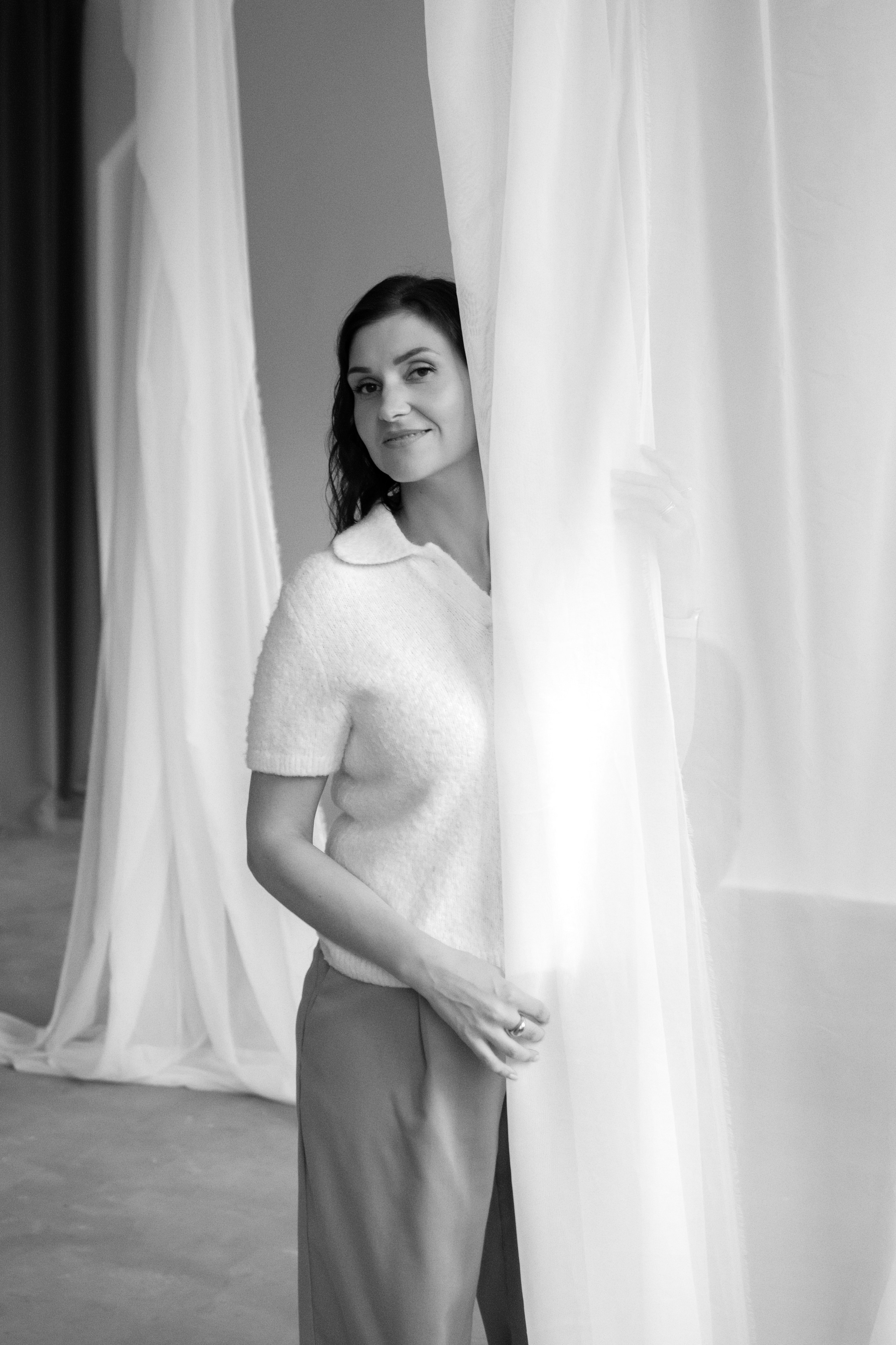 Ирина. Свадебный и семейный фотограф в Серпухове Александра Дерюшева