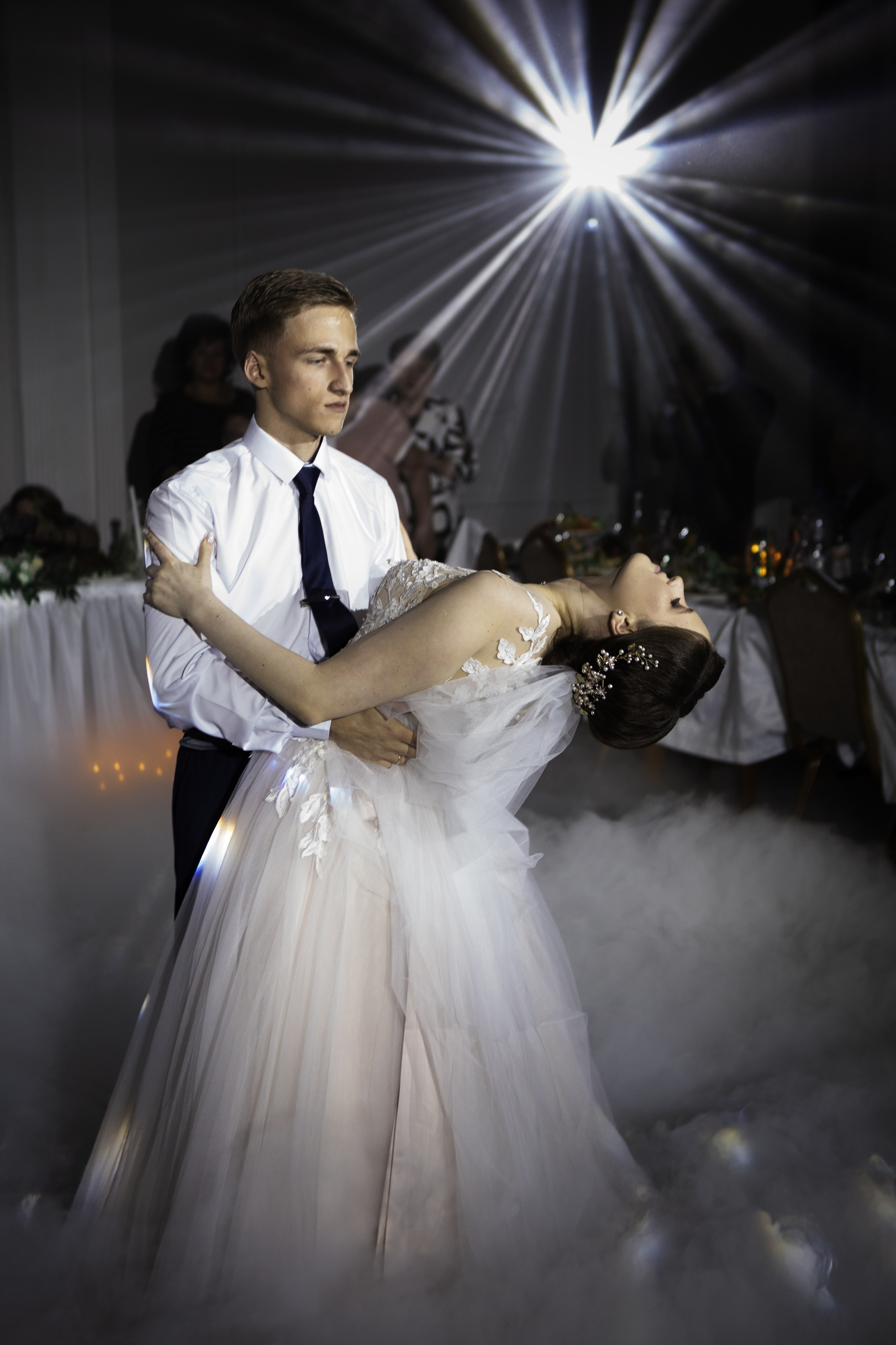 Николай и Ангелина 15.10.2025. Фотограф, Таганрог, Руслан Степущенко