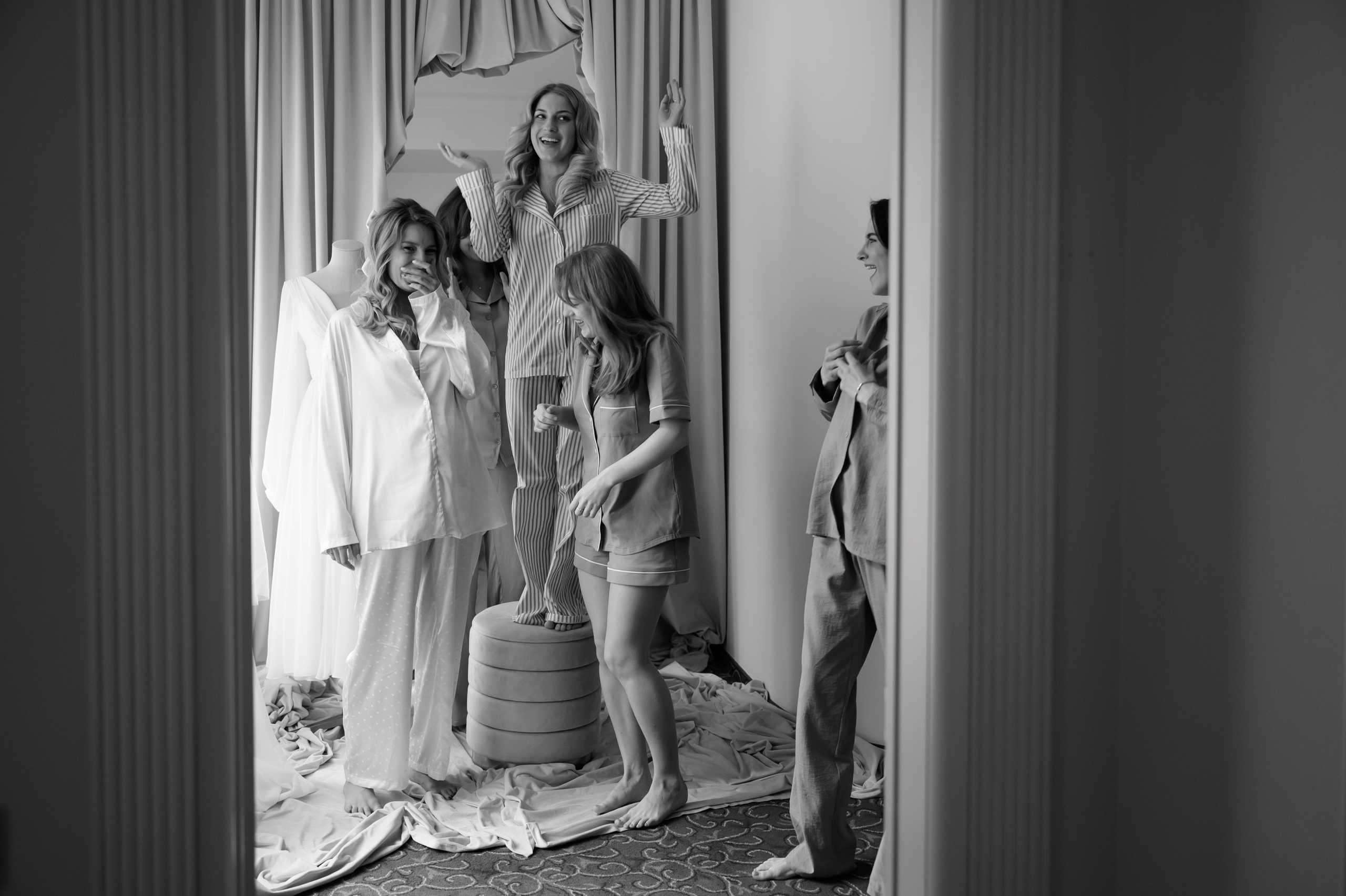 ⠀⠀Я говорю «Марко»!. Свадебный фотограф в Москве Владимир Симонов