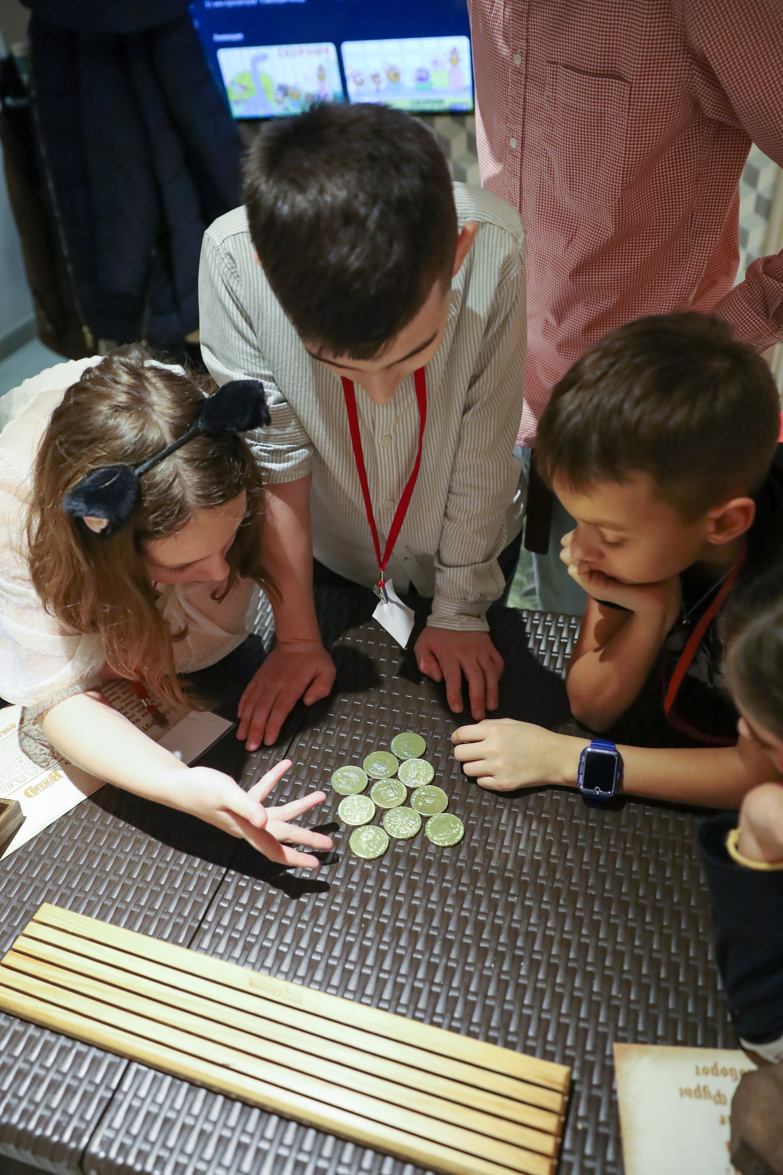 ДЕНЬ РОЖДЕНИЯ ЛУКИ. Фотограф мероприятий Ирина Каширина