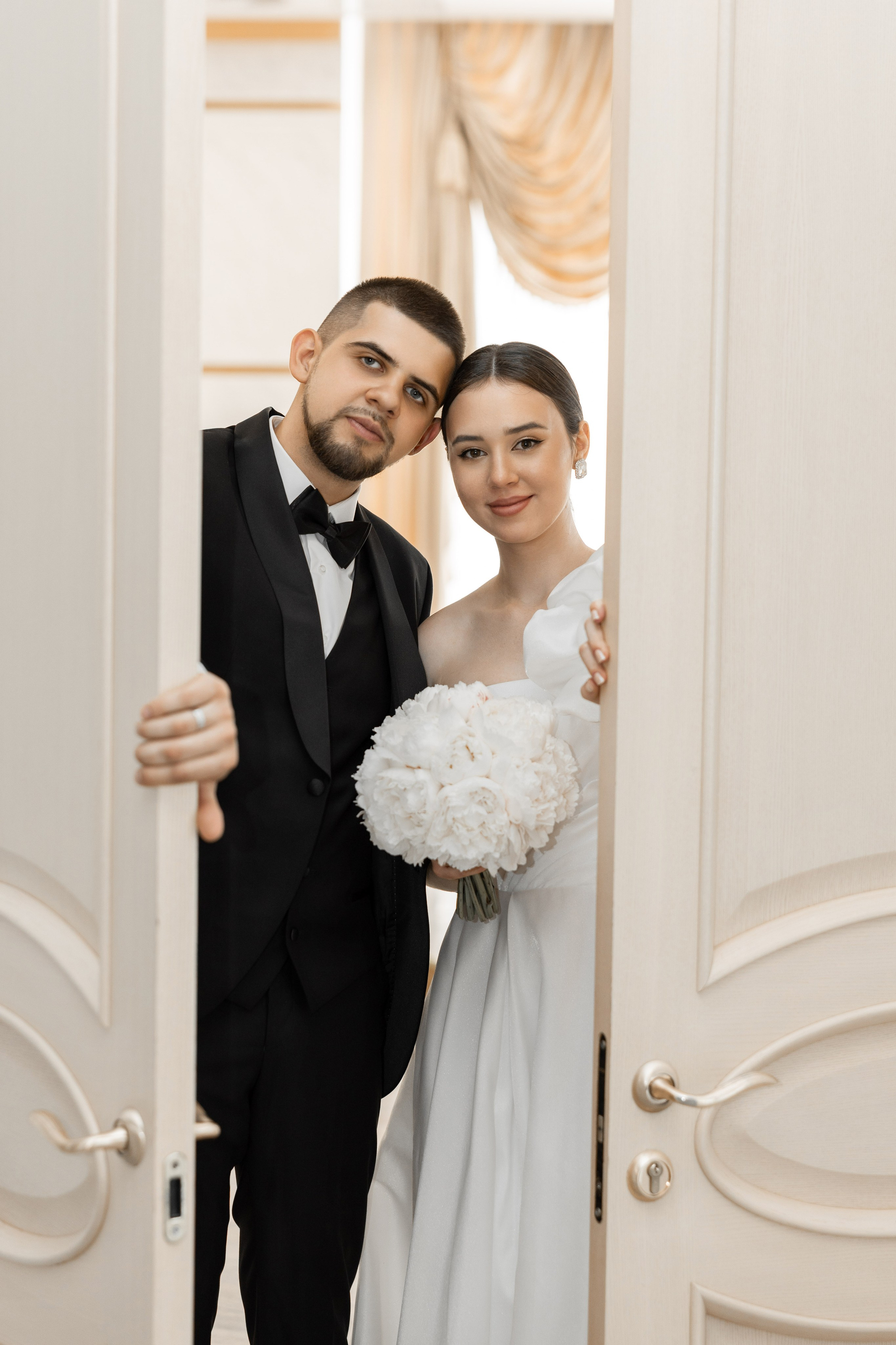 Александр и Анна. Свадебный фотограф Тула Москва СПБ / Сёмина Дарья