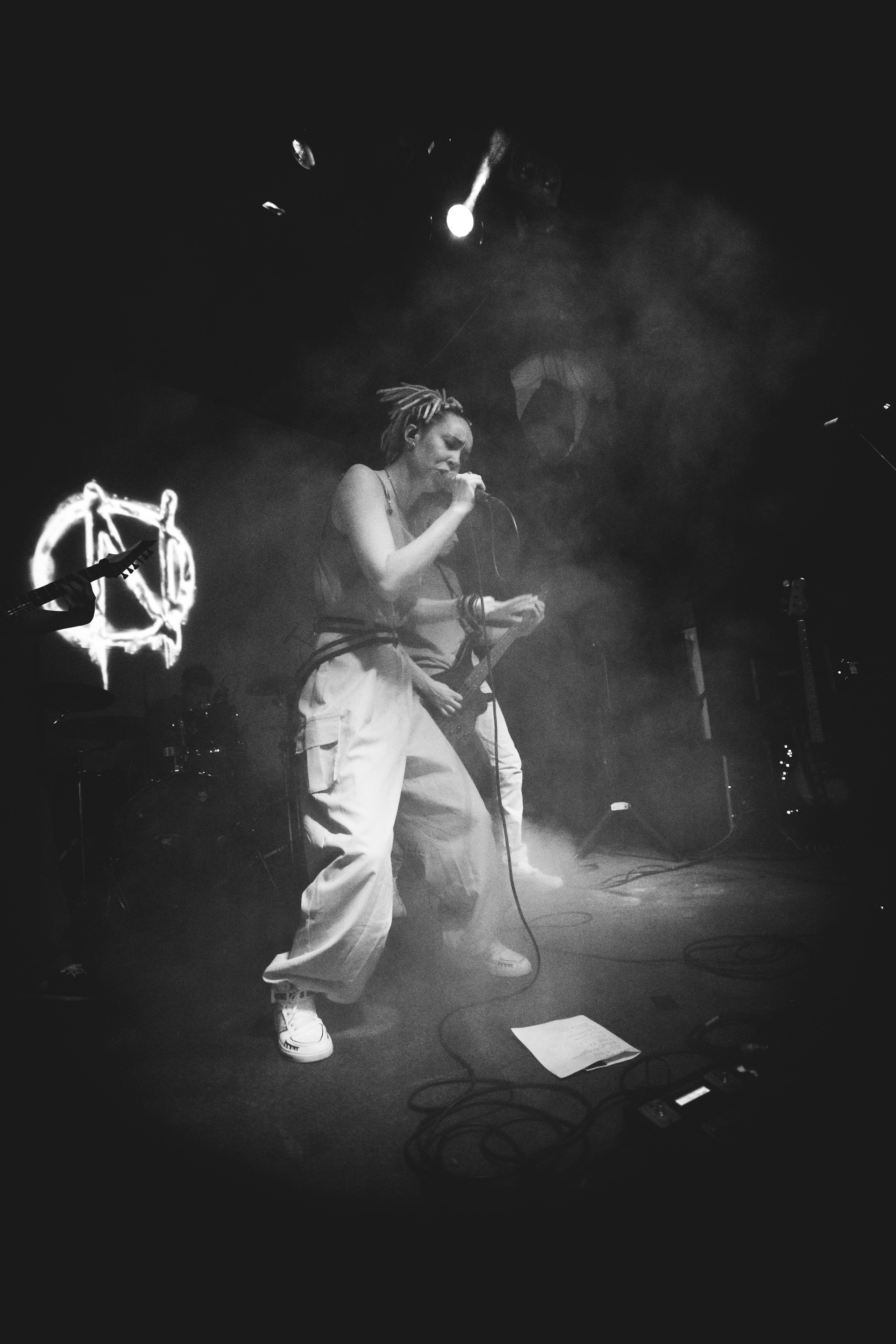 O.N. Красноярск, 08.04.2025, Эрмитаж. Фотограф Регина Крикунова г. Красноярск