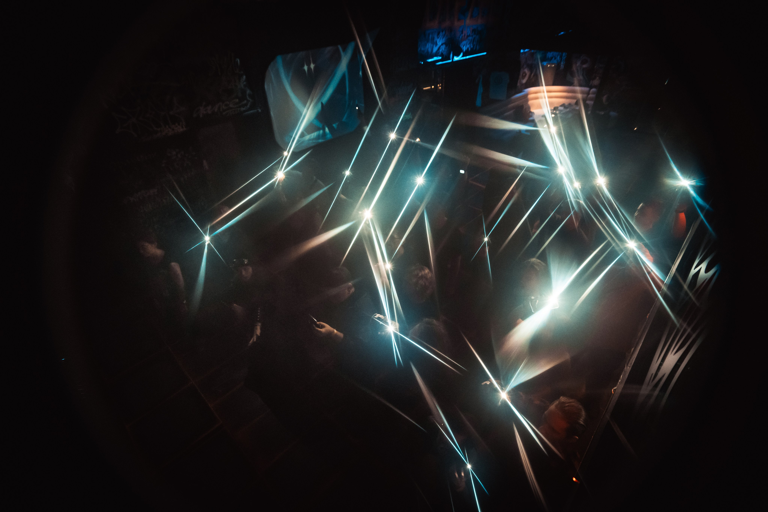 GroTTesque, Эрмитаж, 01.04.2026. Фотограф Регина Крикунова г. Красноярск