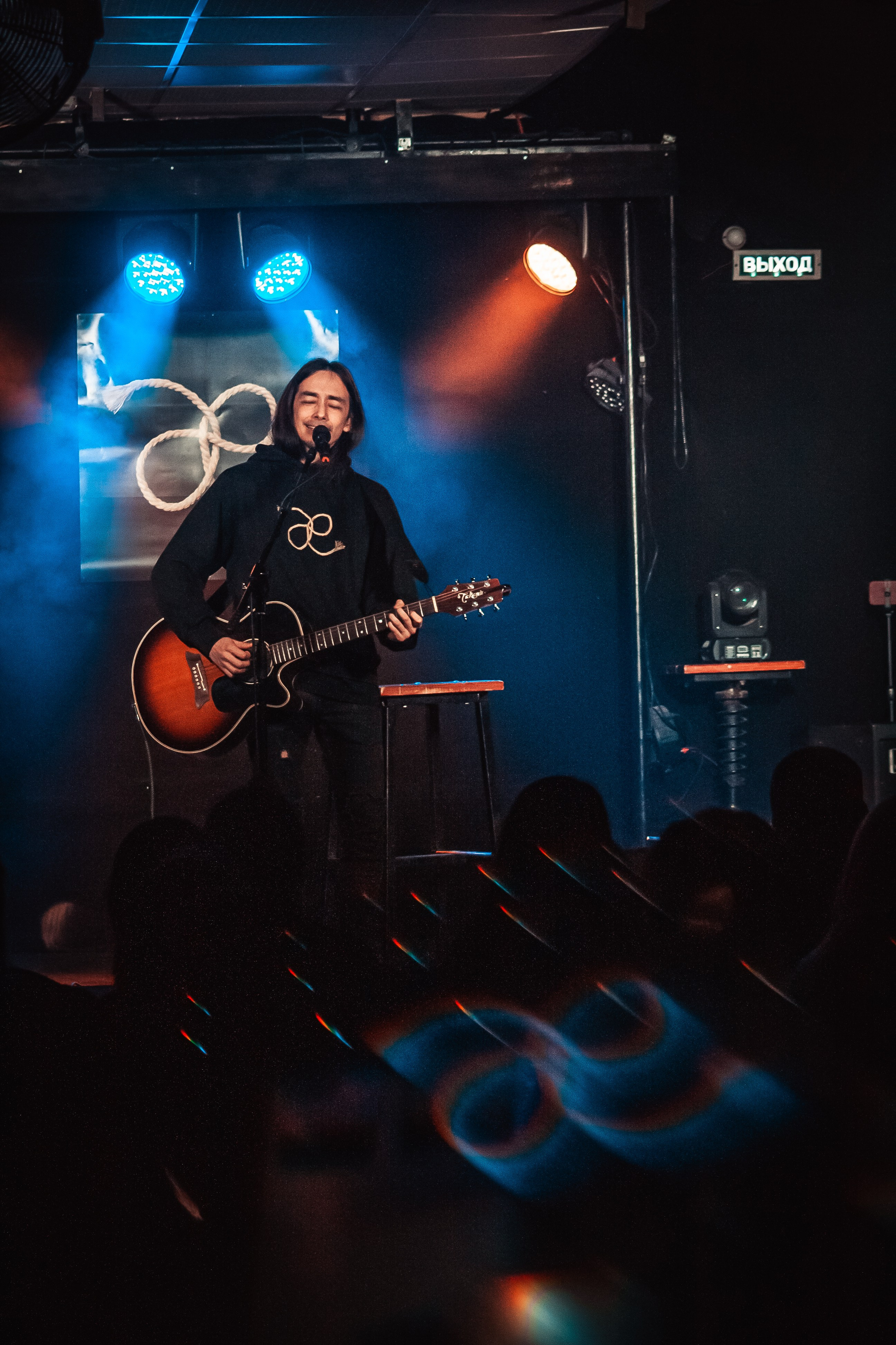 Зилков АЕ, 64/6, 09.02.2026. Фотограф Регина Крикунова г. Красноярск