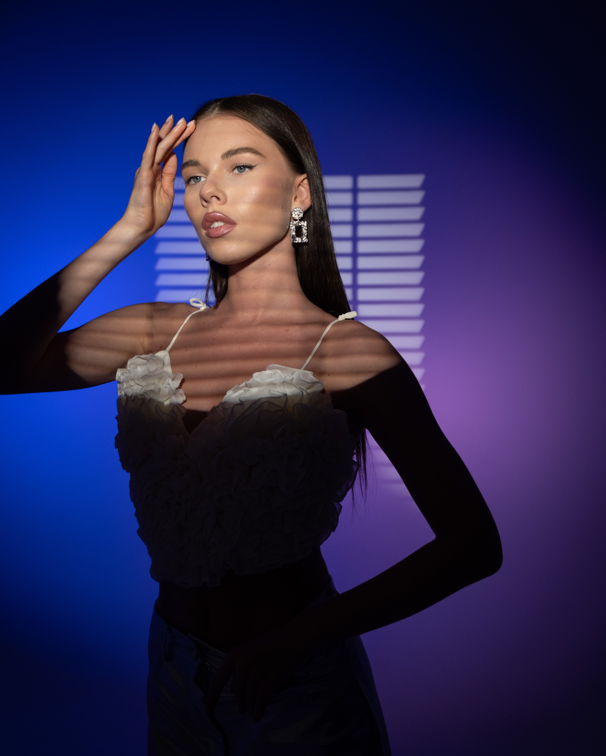 Студийная съёмка. Семейный фотограф и видеограф. Москва