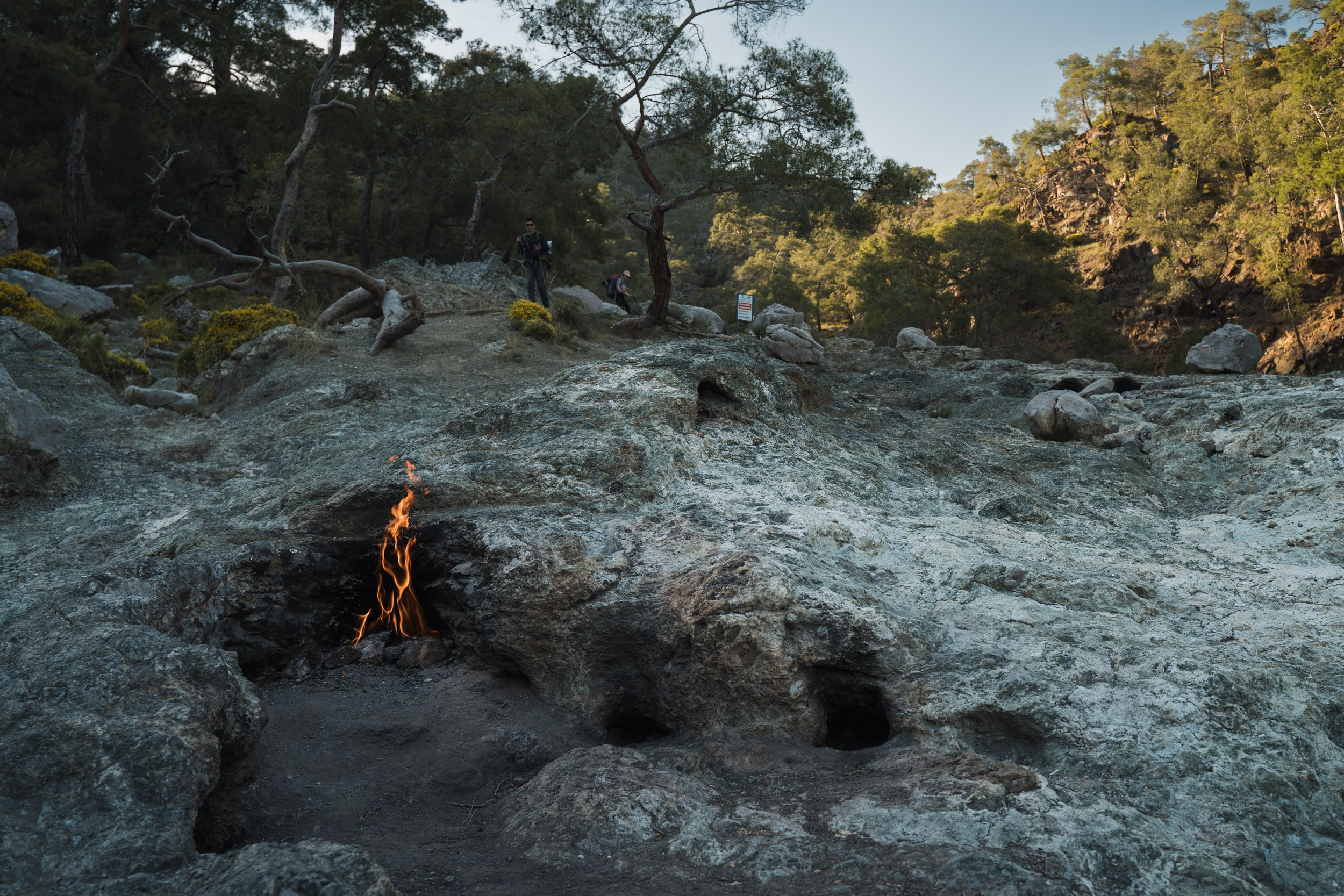 Турция. Восточная Ликийская тропа. Фотограф в поход и восхождение на Эльбрус Игорь Косарев