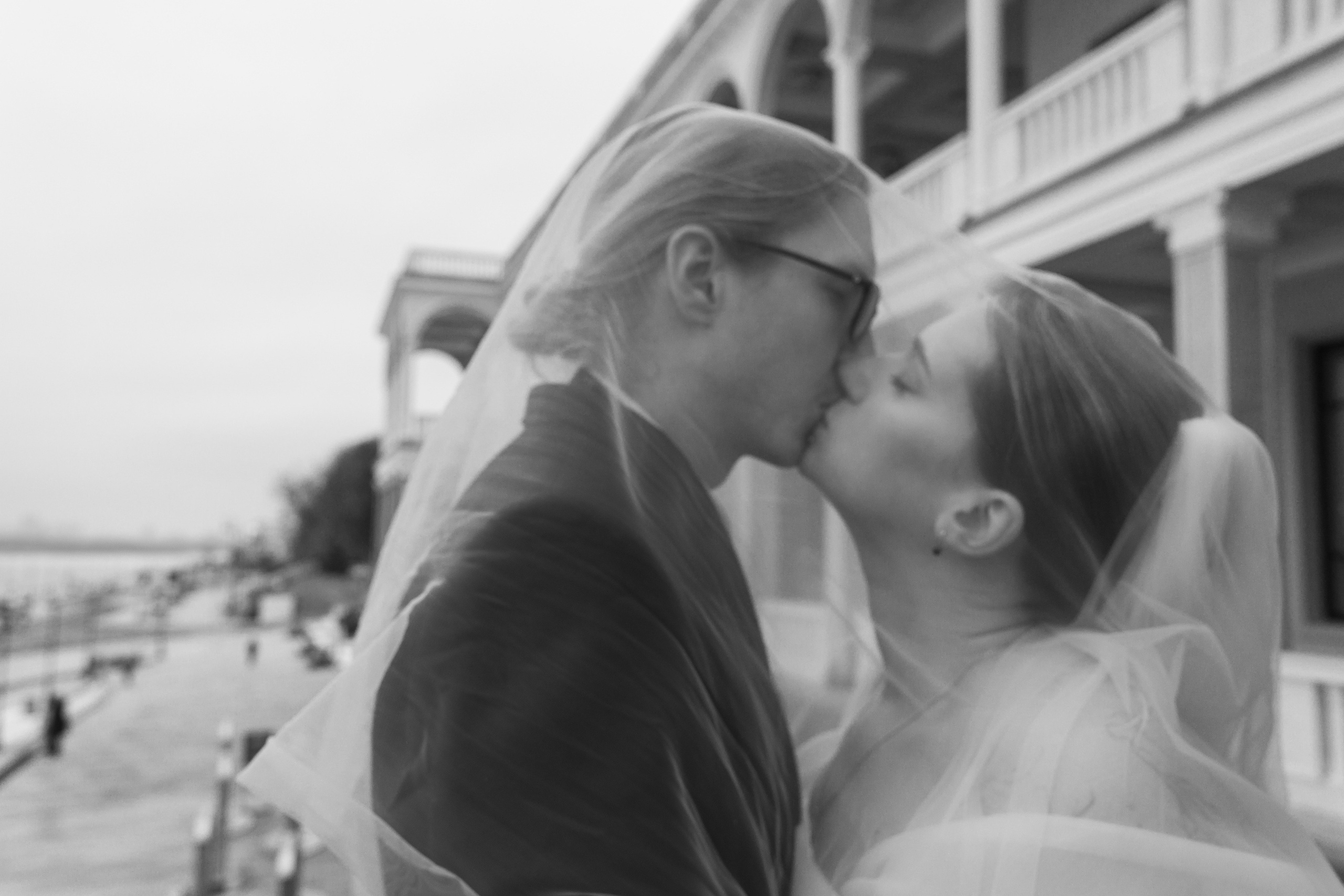 Свадьба Алексея и Екатерины. Свадебный фотограф в Москве Яна Деньгина