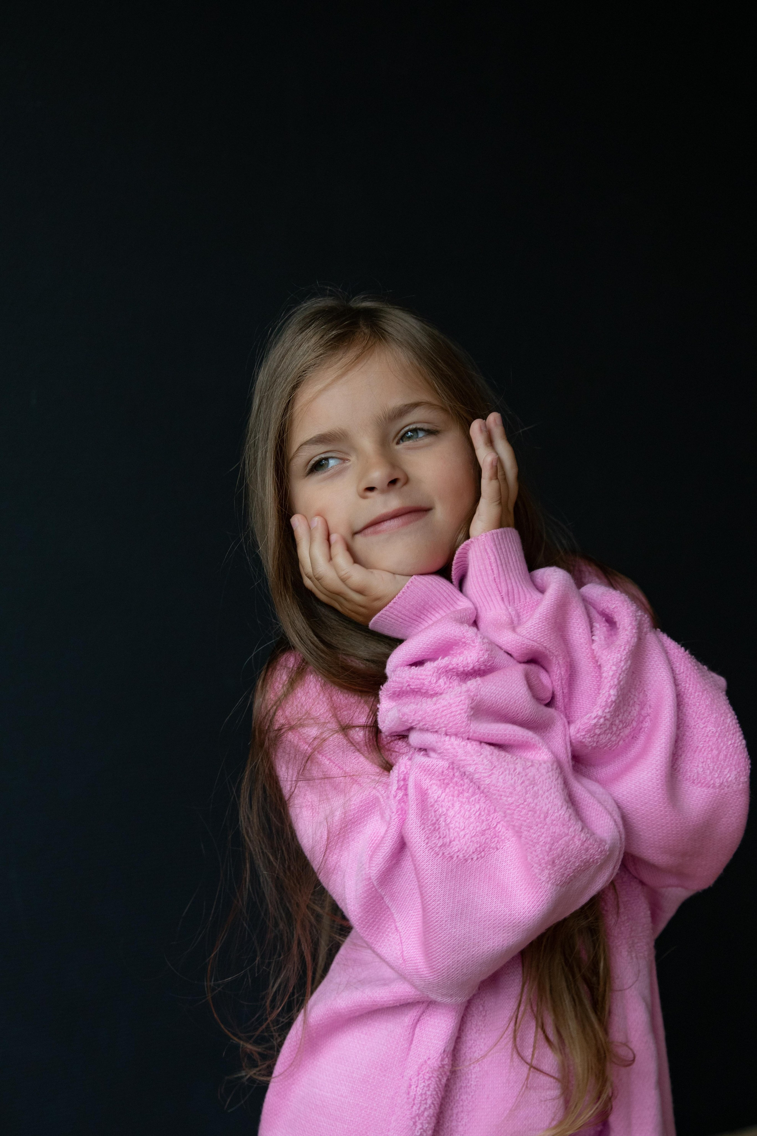 Easter children’s photo session. Professional Photographer in Portugal. Oksana Lomnova
