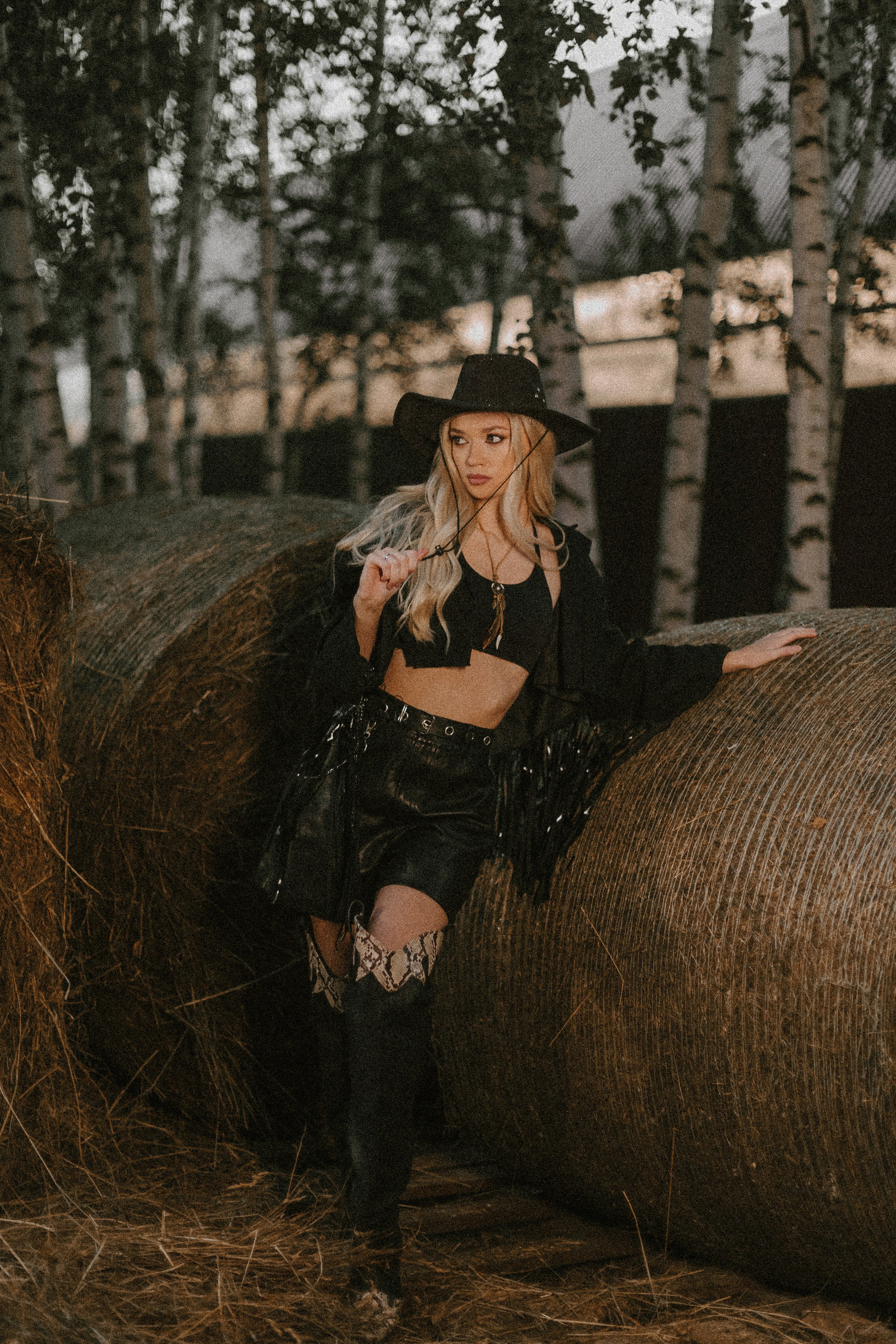 Надя «Вестерн». Павел Померанцев