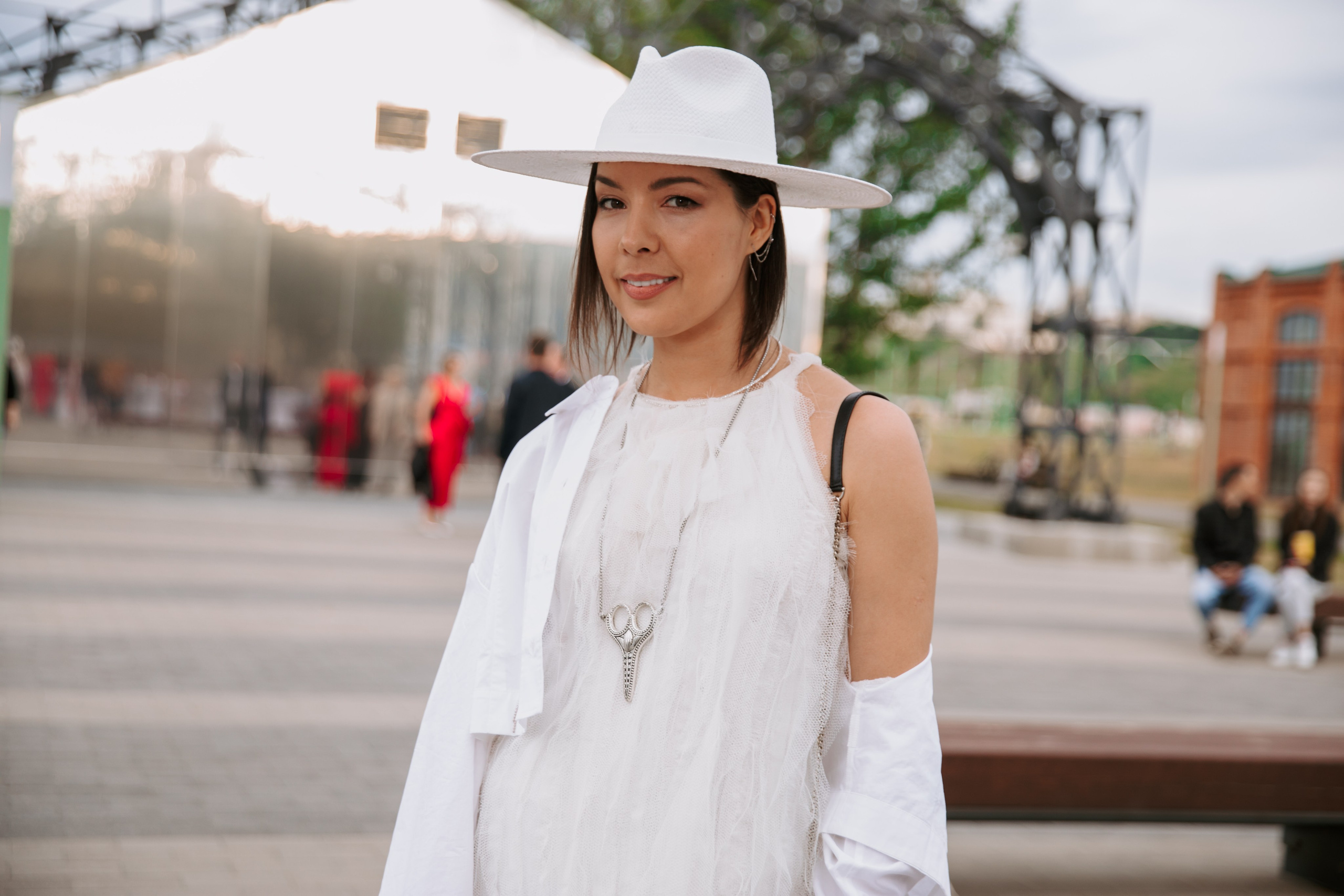 Репортажная съёмка. Павел Померанцев