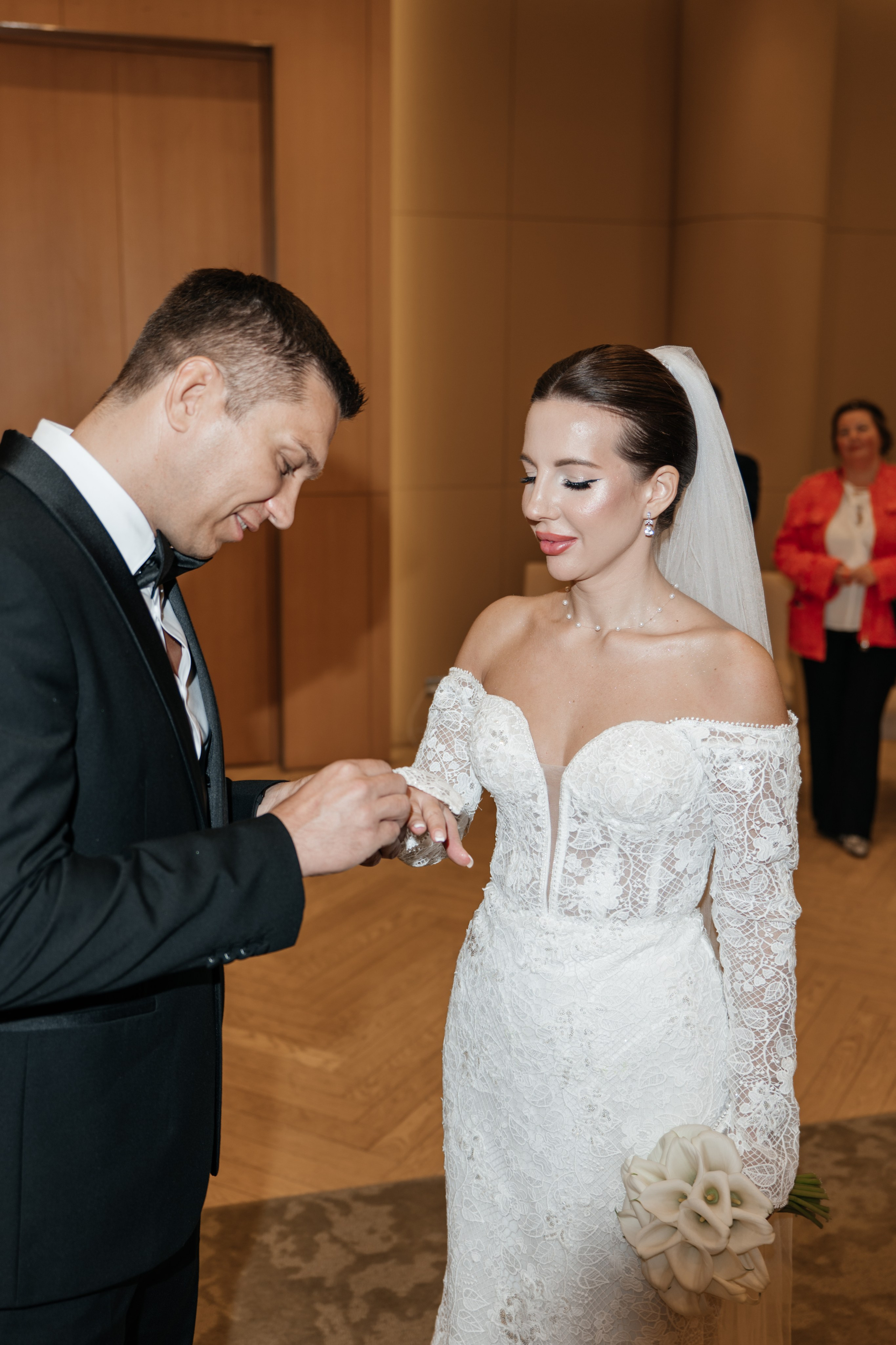 DENIS & ANASTASIA. Свадебное ФОТО & ВИДЕО Москва/Липецк