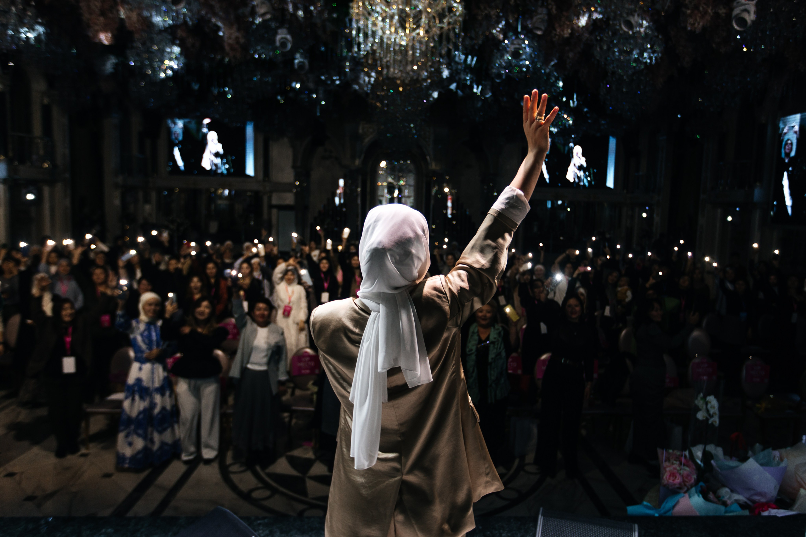 Репортаж. Адылхан Касымалиев