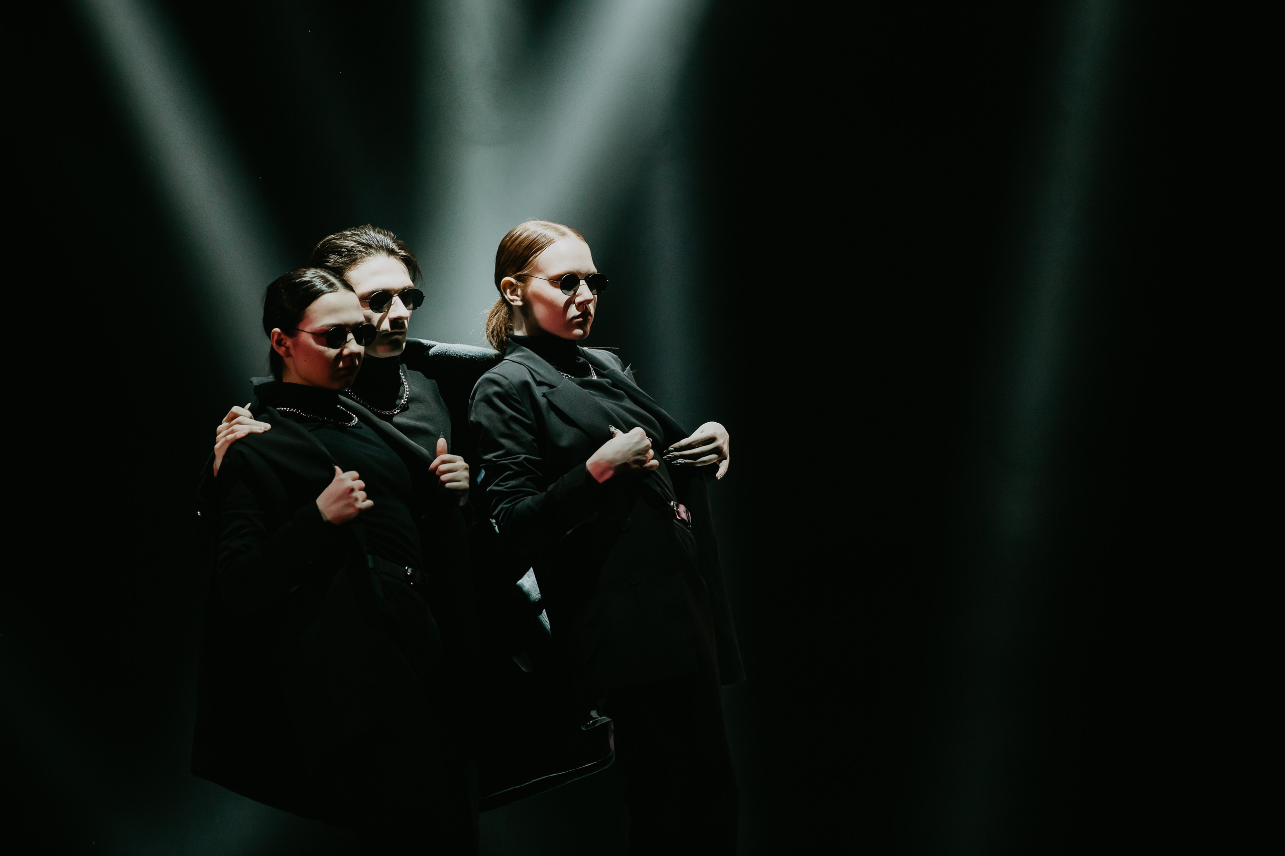 DS CREW в ДК «Родина». Фотограф событий Злобин Дмитрий