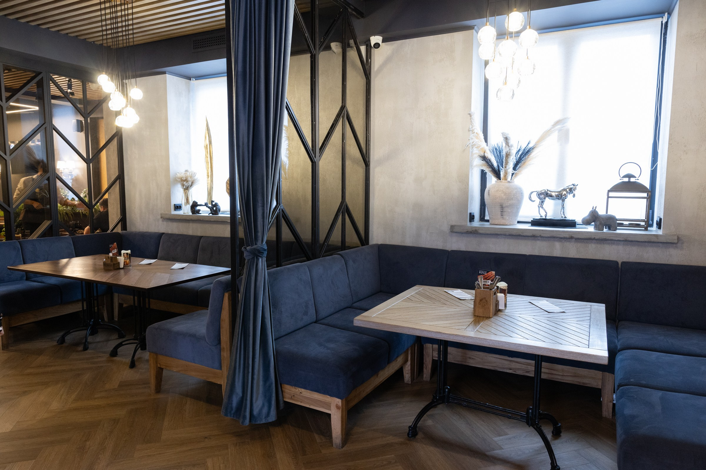 Ресторан Гамбринус. Свадебный и портретный фотограф в Москве Мария Кравченко