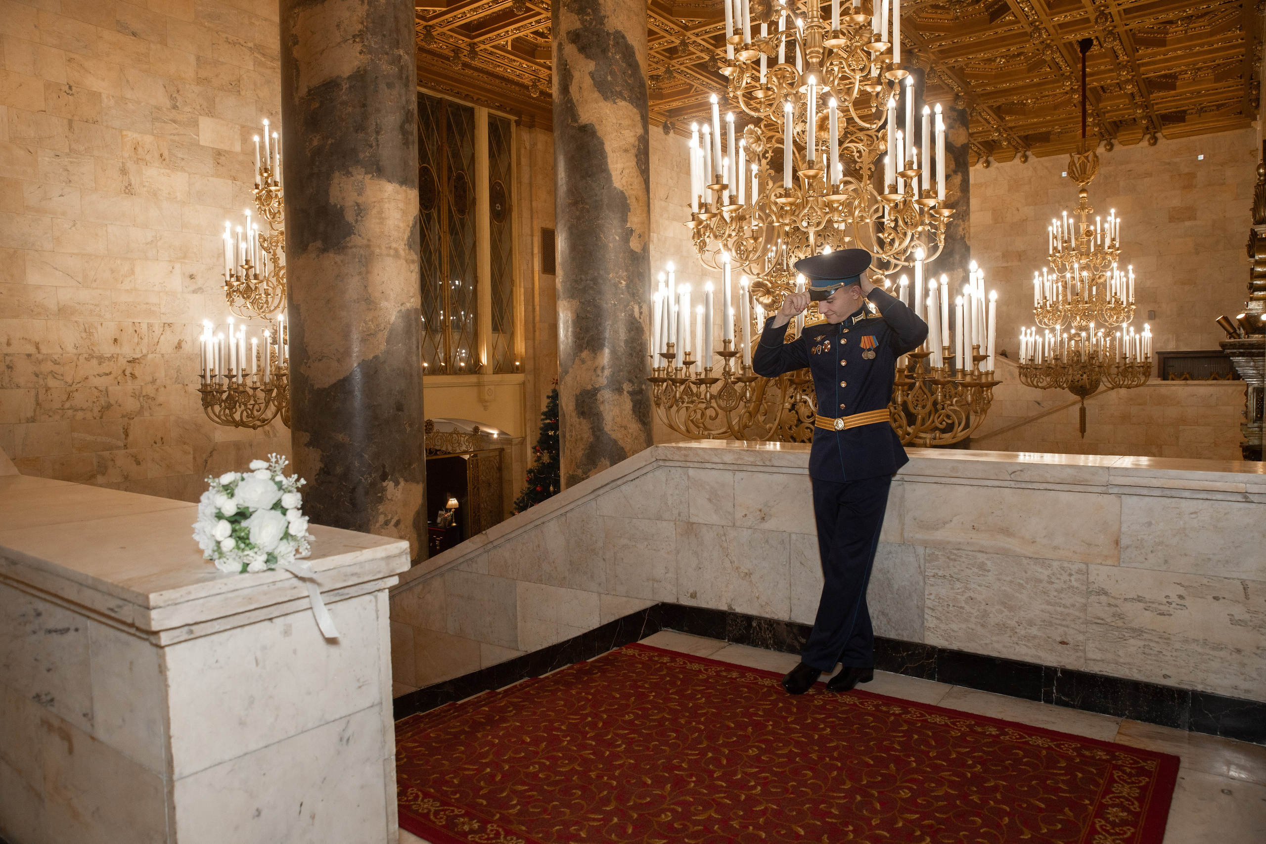 Кристина и Иван. Свадебный и портретный фотограф в Москве Мария Кравченко