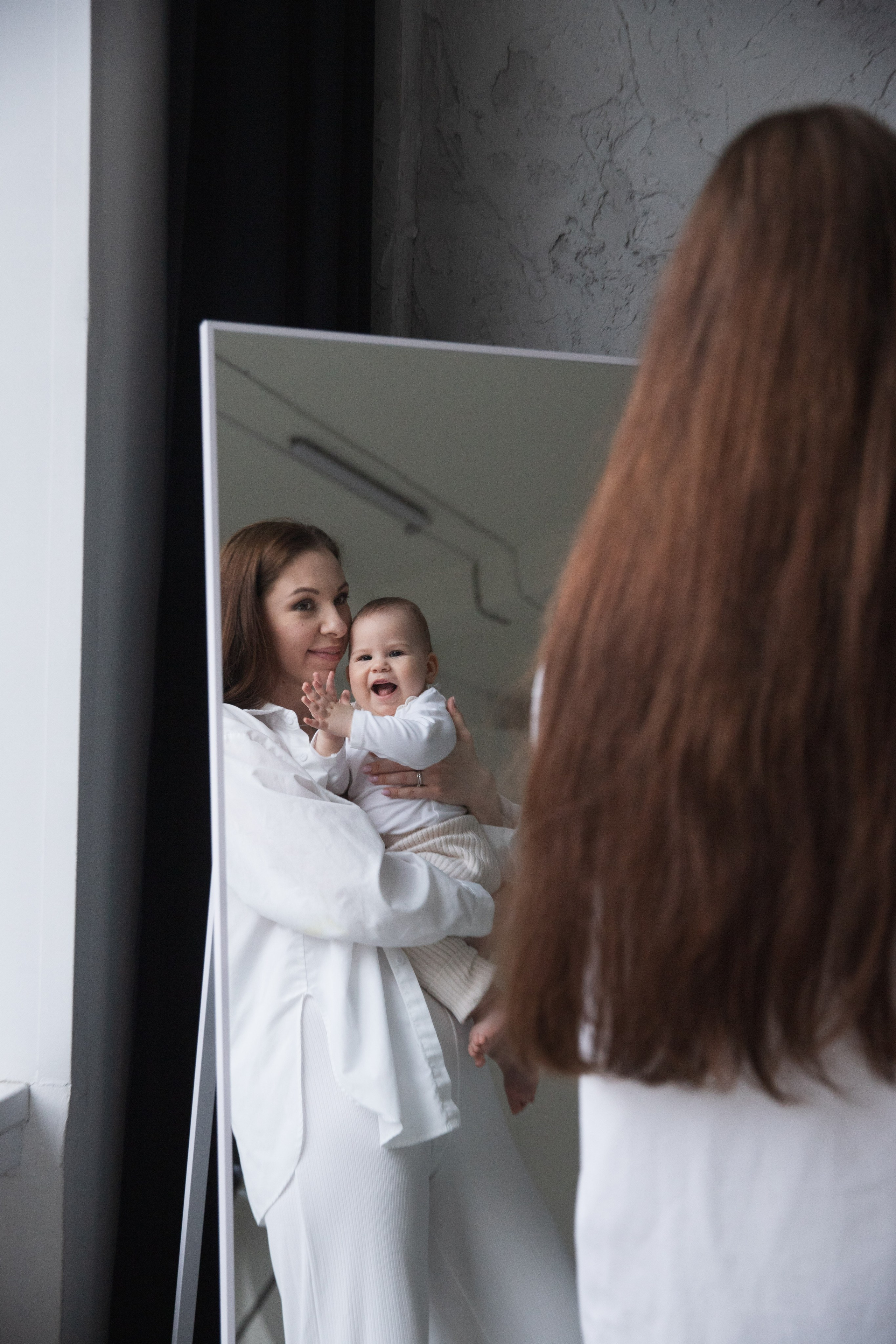 Мамина радость. Свадебный и портретный фотограф в Москве Мария Кравченко