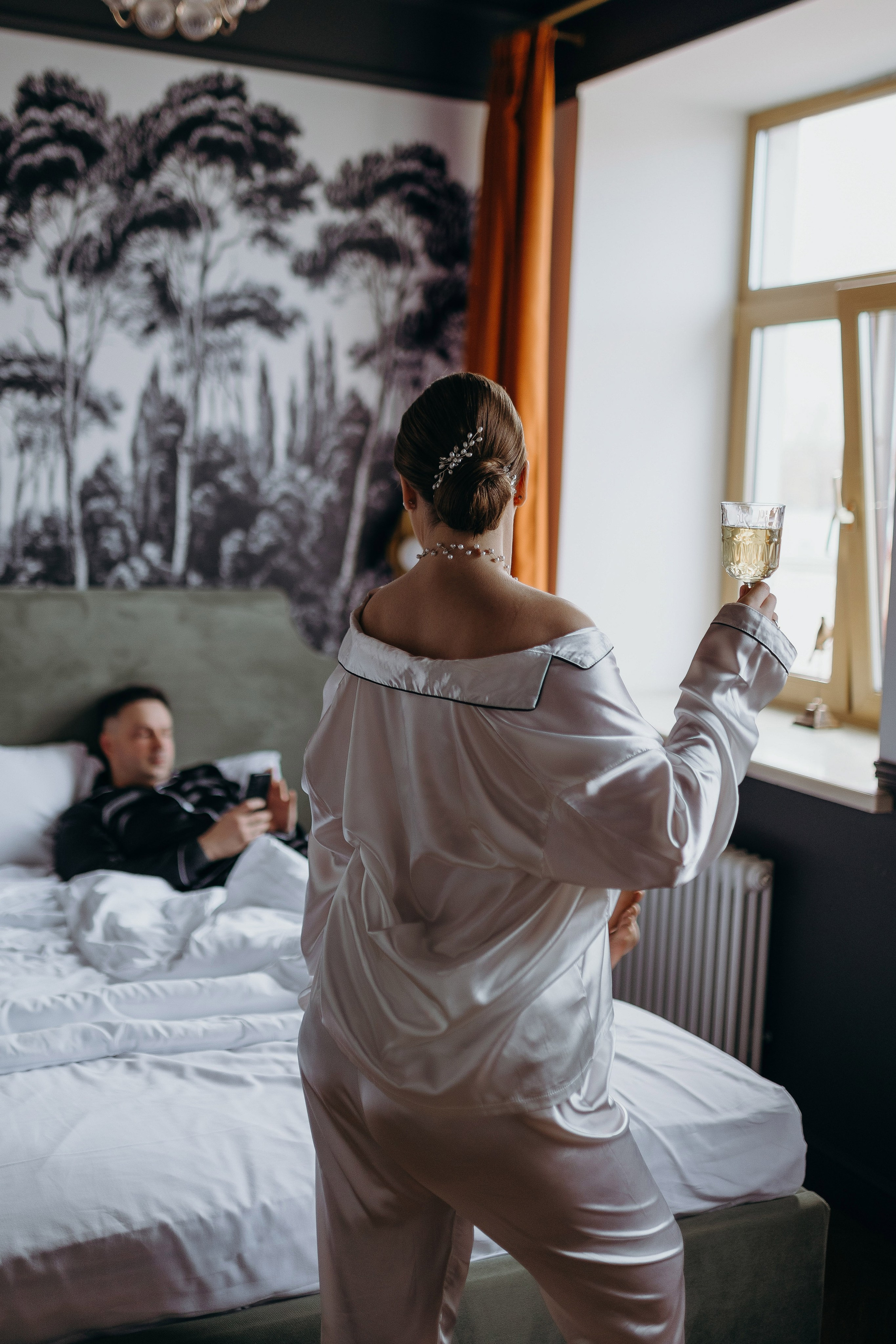 Wedding day 14.04.24. Свадебный фотограф в Санкт-Петербурге