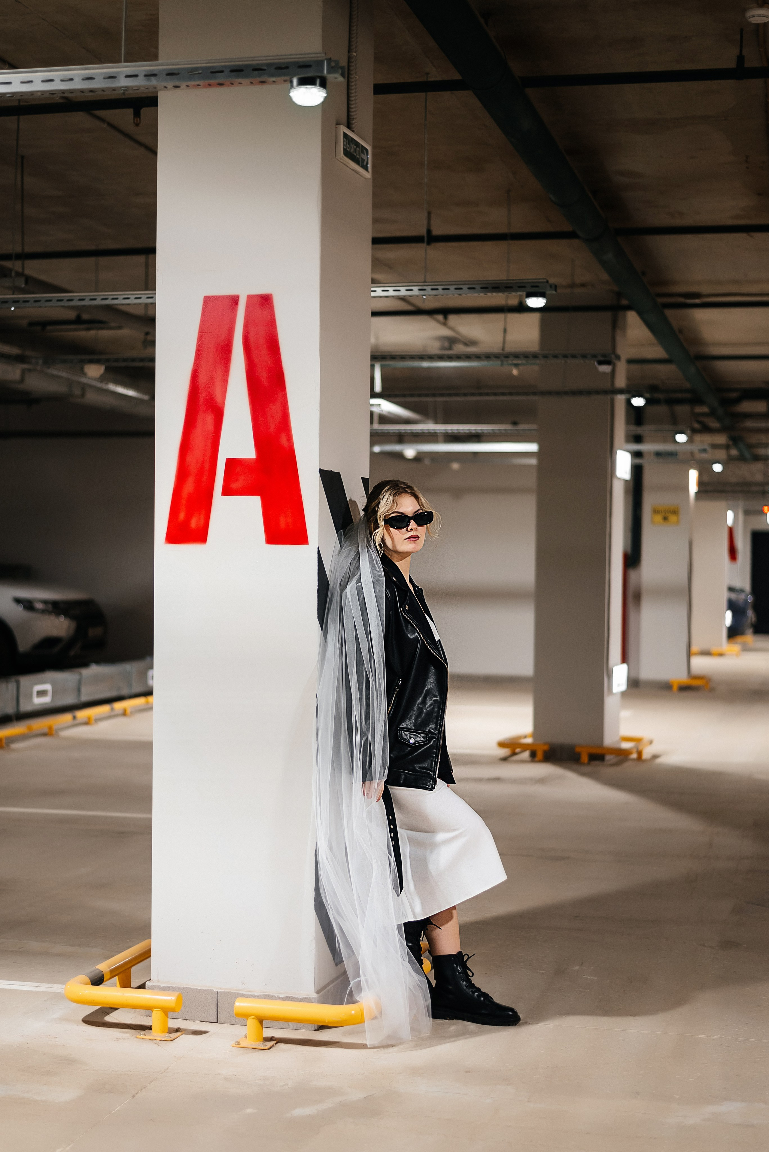 Свадебная фотосессия Калуга