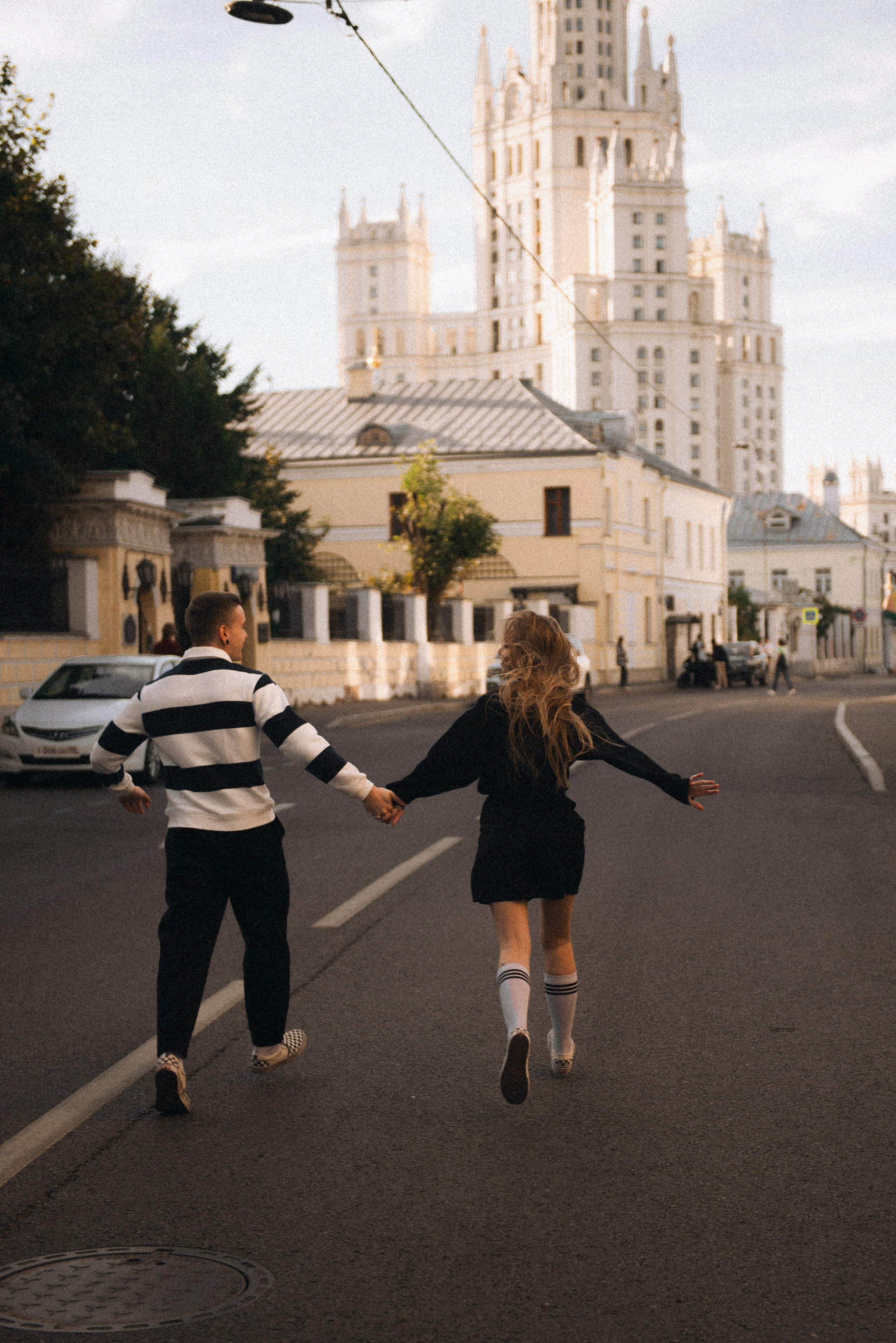 Lovestory. Фотограф Родионова Екатерина в Москве и Оренбурге