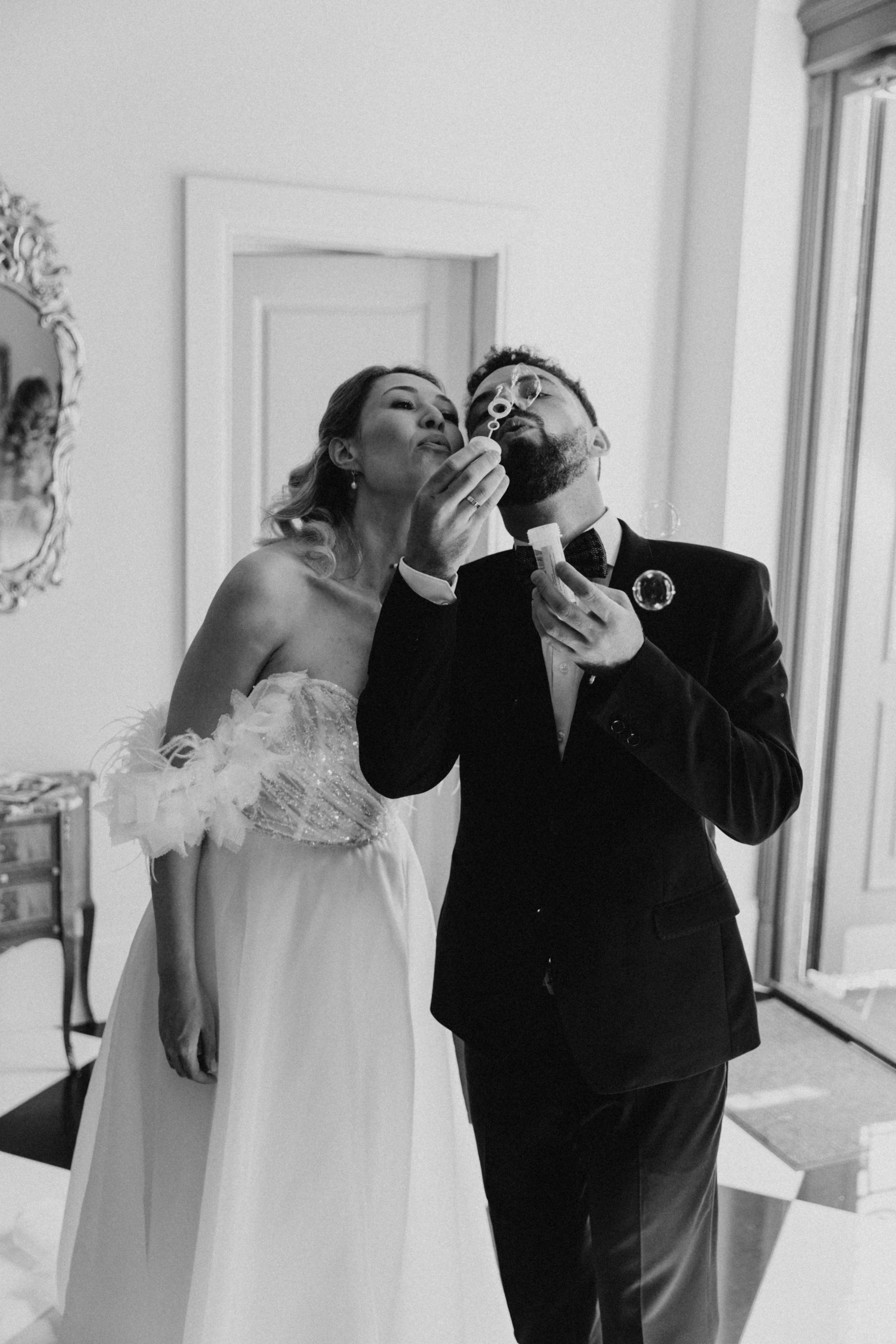 Татьяна и Георгий. Свадебный и портретный фотограф в Калининграде и Москве Марк Юдинцев