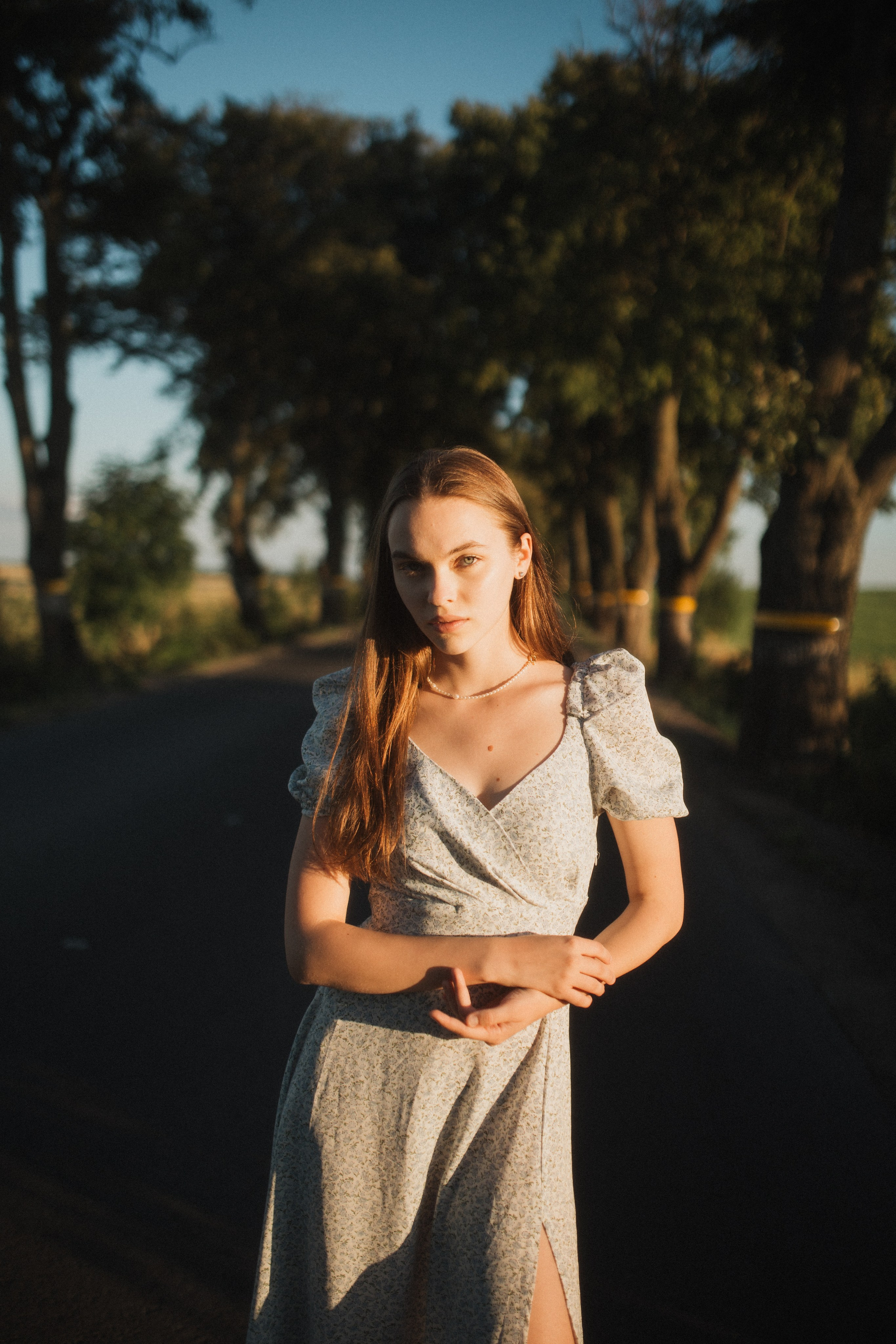 Kseniya. Свадебный и портретный фотограф в Калининграде и Москве Марк Юдинцев