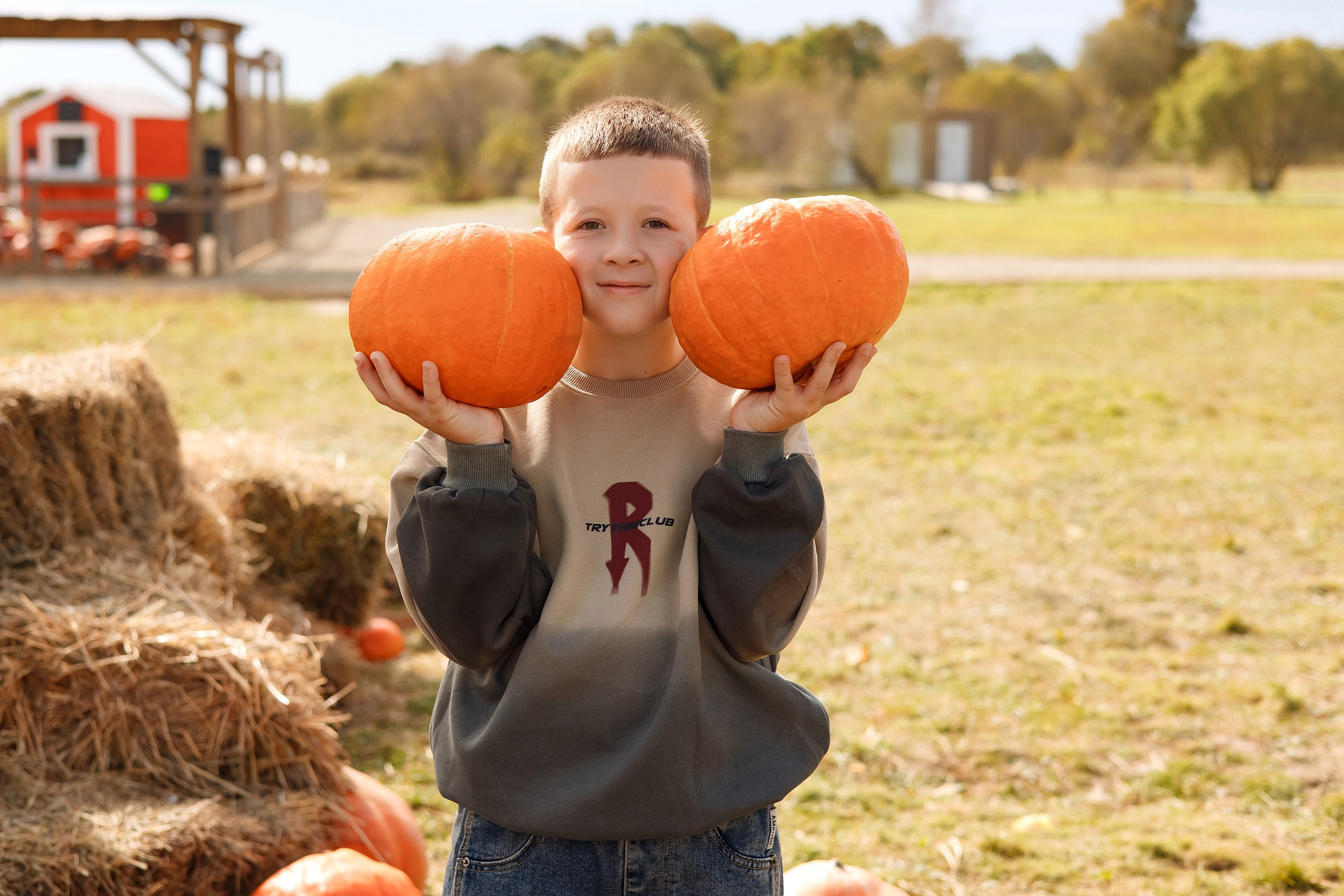 4 класс пос. Тавричанка. Фотограф Любовь Корниенко, Примоский край
