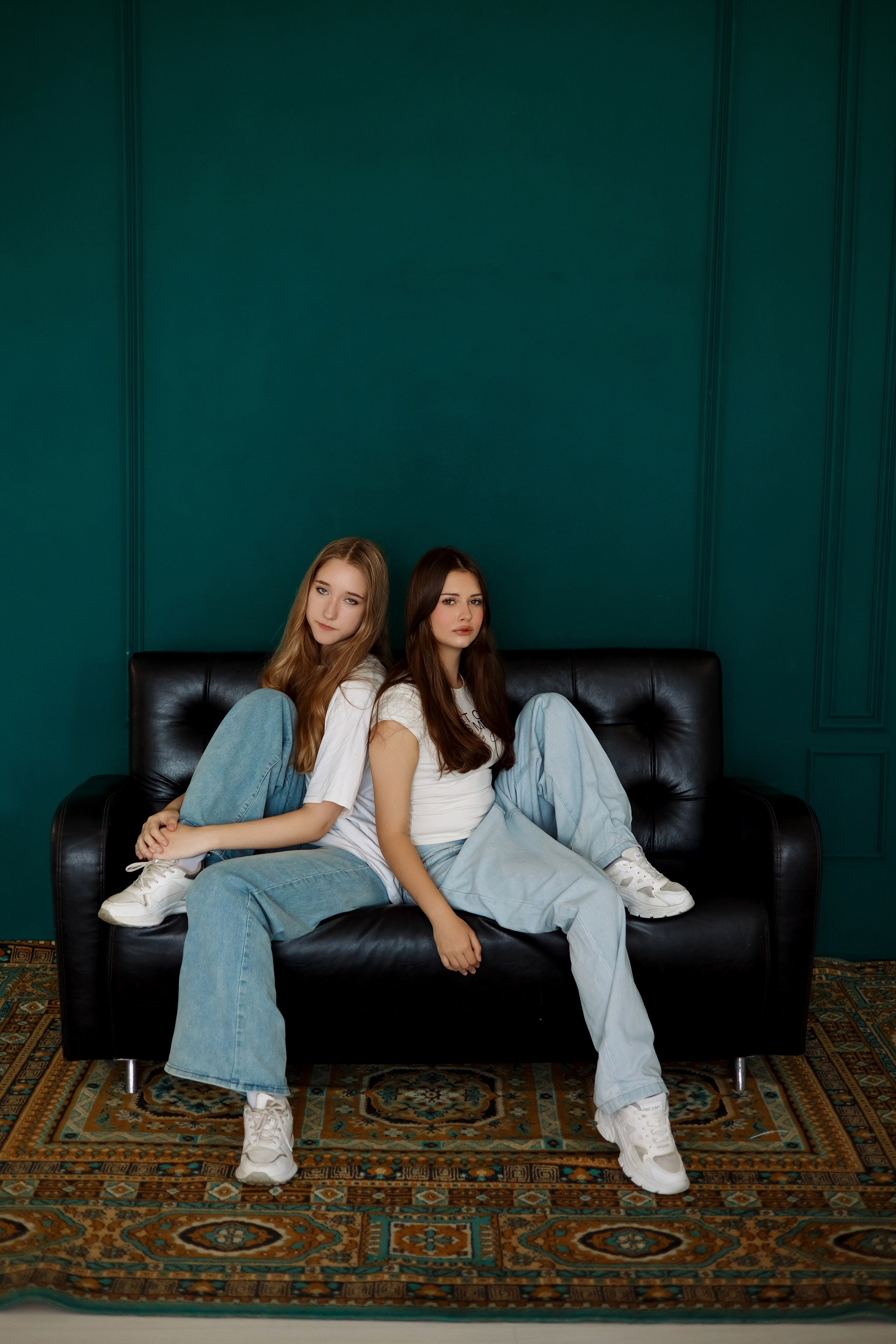 1 школа 9 класс. Фотограф Любовь Корниенко, Примоский край