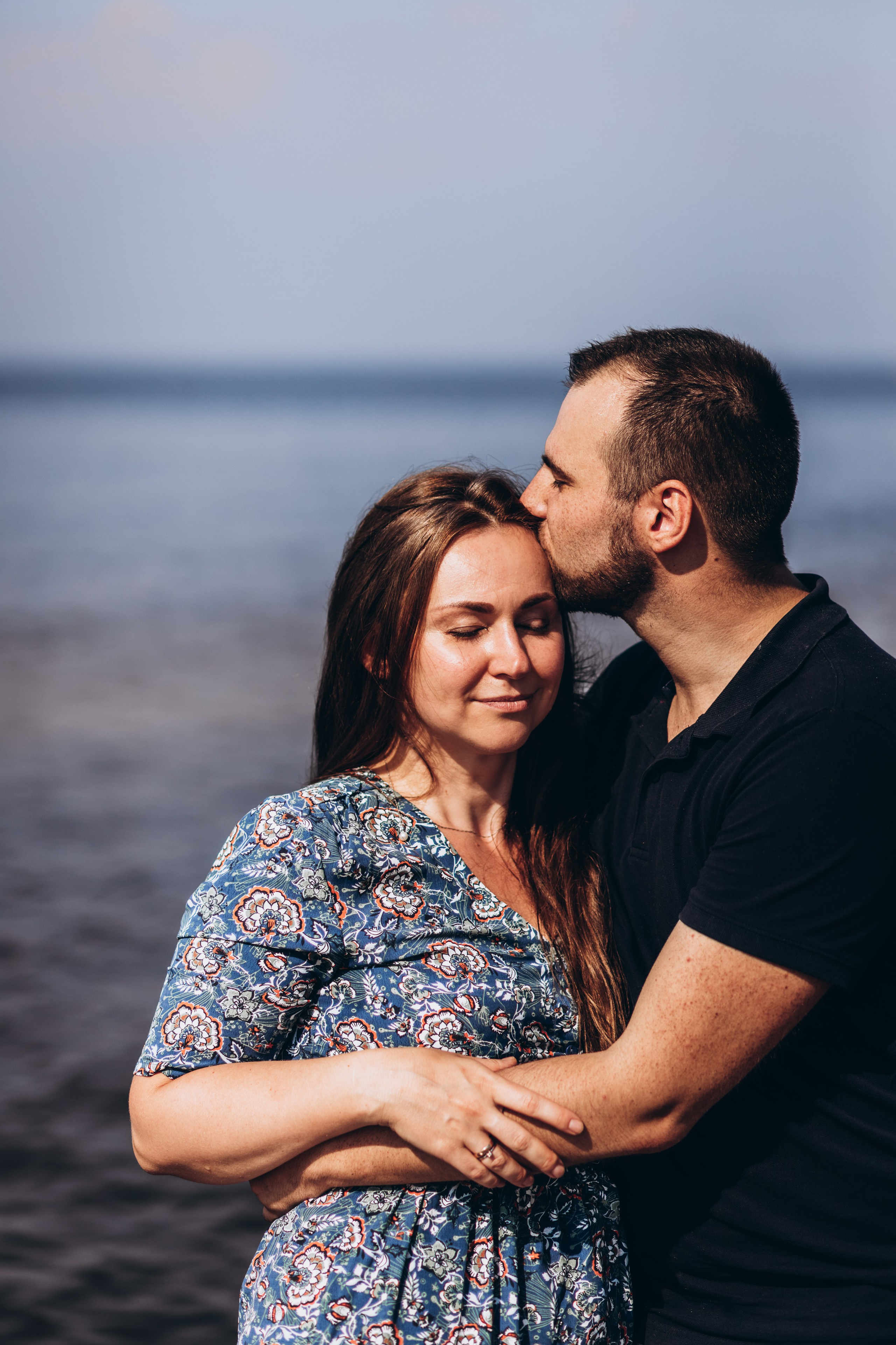2. Семейный и женский фотограф в Санкт-Петербурге Климова Светлана