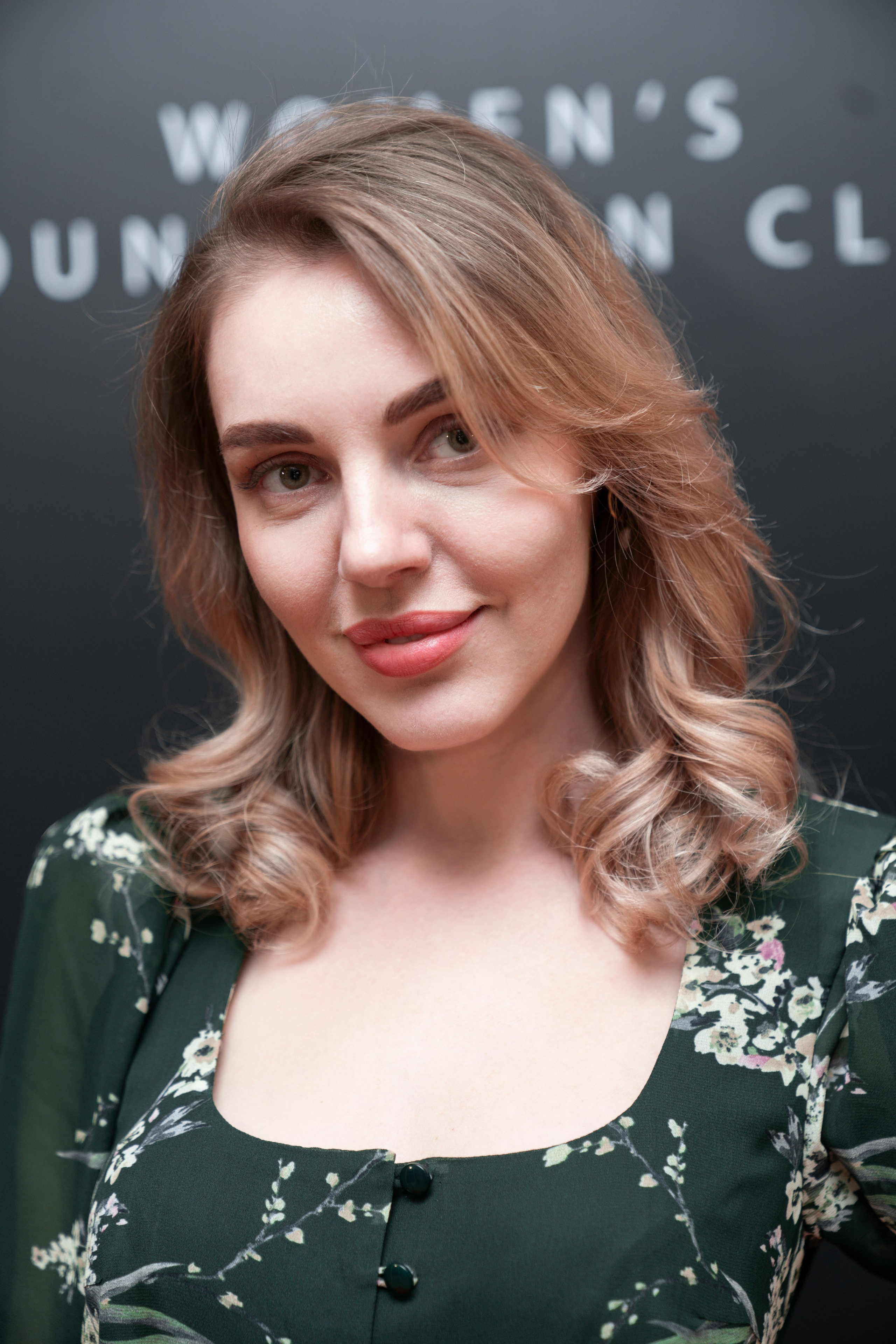 Нетворкинг Бранч WF. Свадебный фотограф в Москве Кристина Чехова