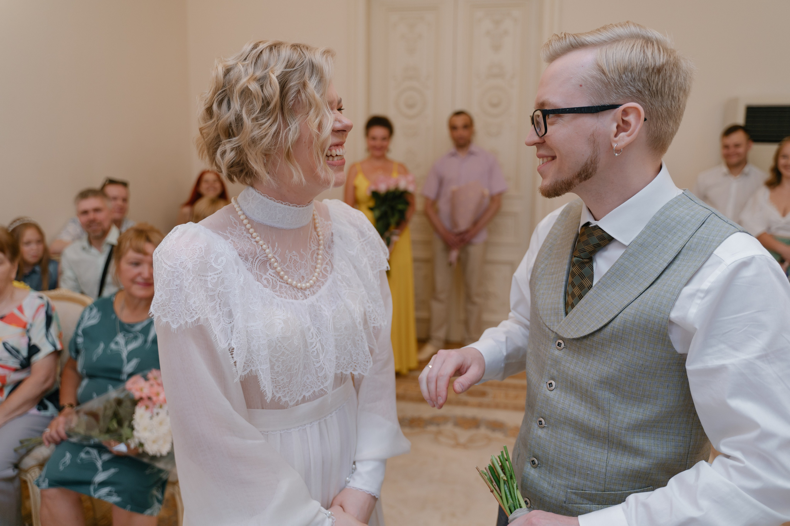 01.07.2023. Свадебный фотограф — Наталья Фед СПб/Москва