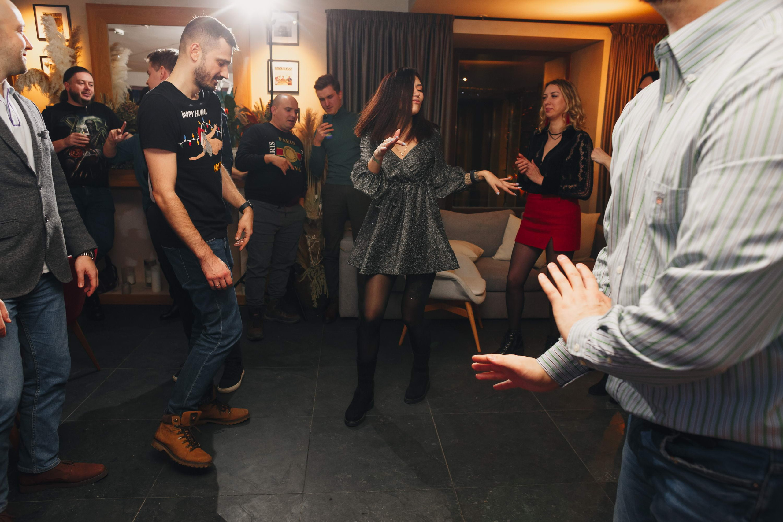 Корпоратив АО Компонент. Свадебный фотограф Игорь Брундасов 8PHOTO на свадьбу венчание загс СПб