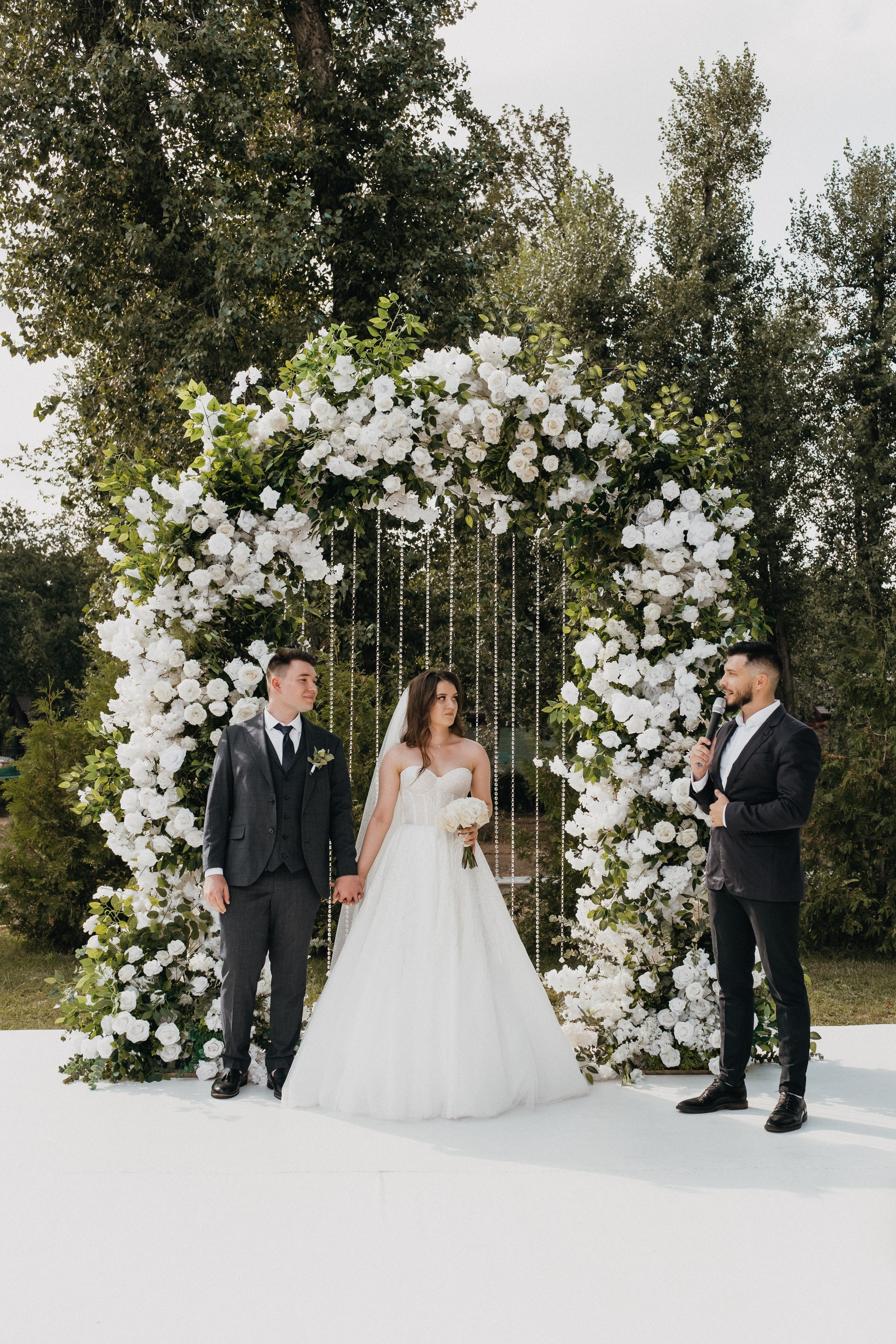 Артём и Алина. Свадебный и семейный фотограф в Волгограде Кристина Иванова