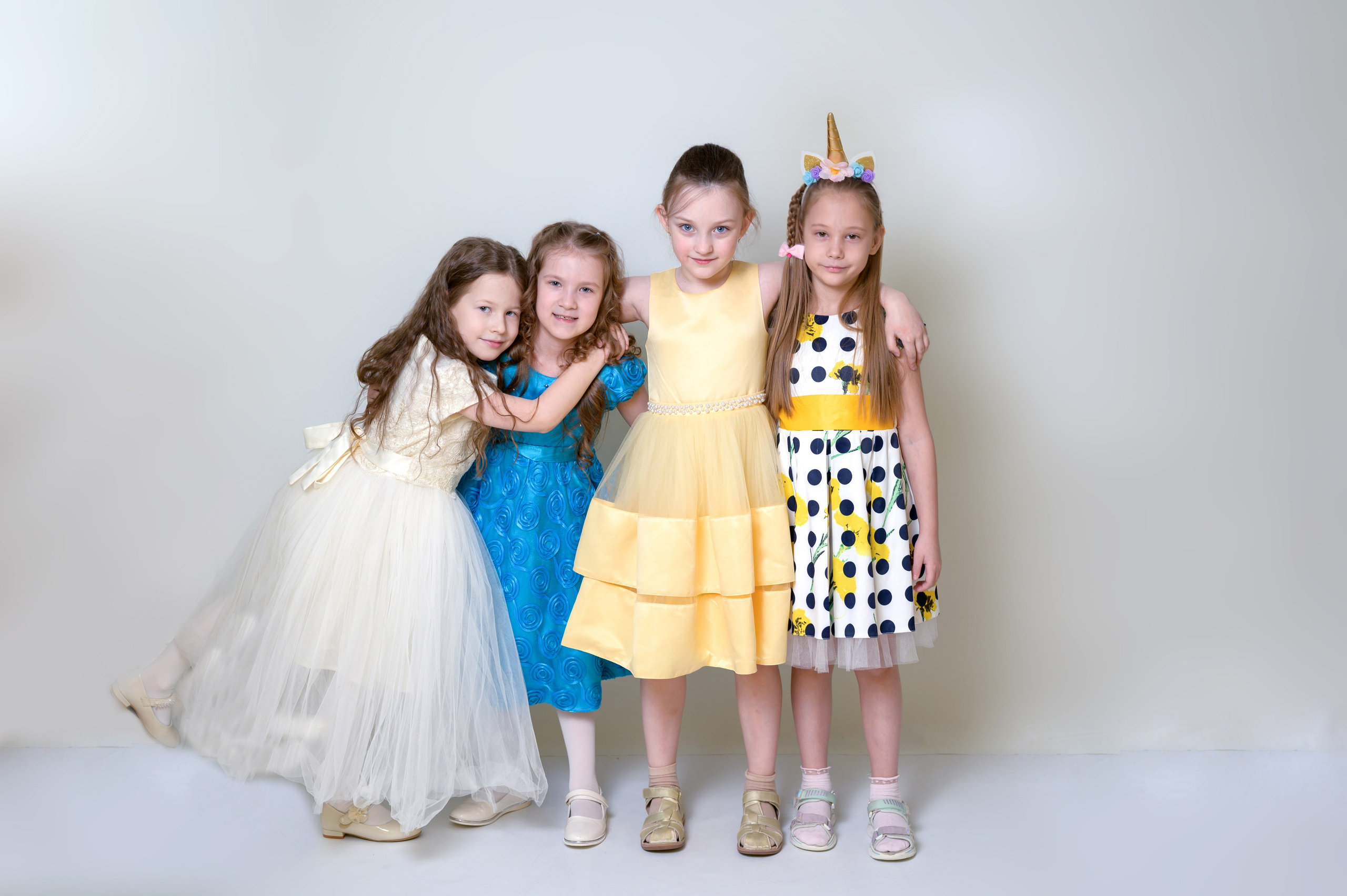 Д/с № 3к3 группа «Звёздочки» (индивидуальный дизайн книги). Фотограф новорожденных, семейный детский в Тюмени Татьяна Морозова